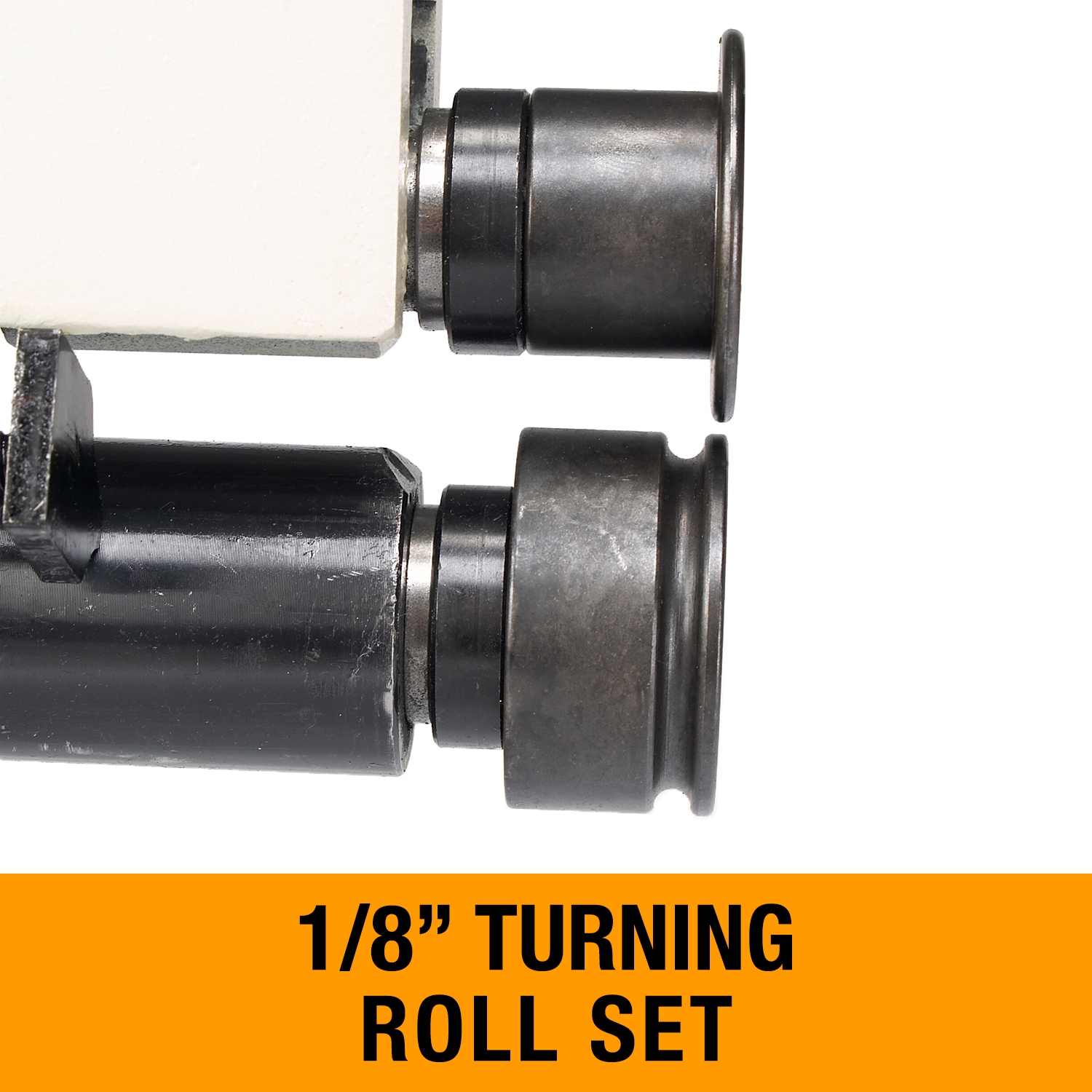 Baileigh Industrial BA9-1000936 Benchtop-Stationary-Access - View #3