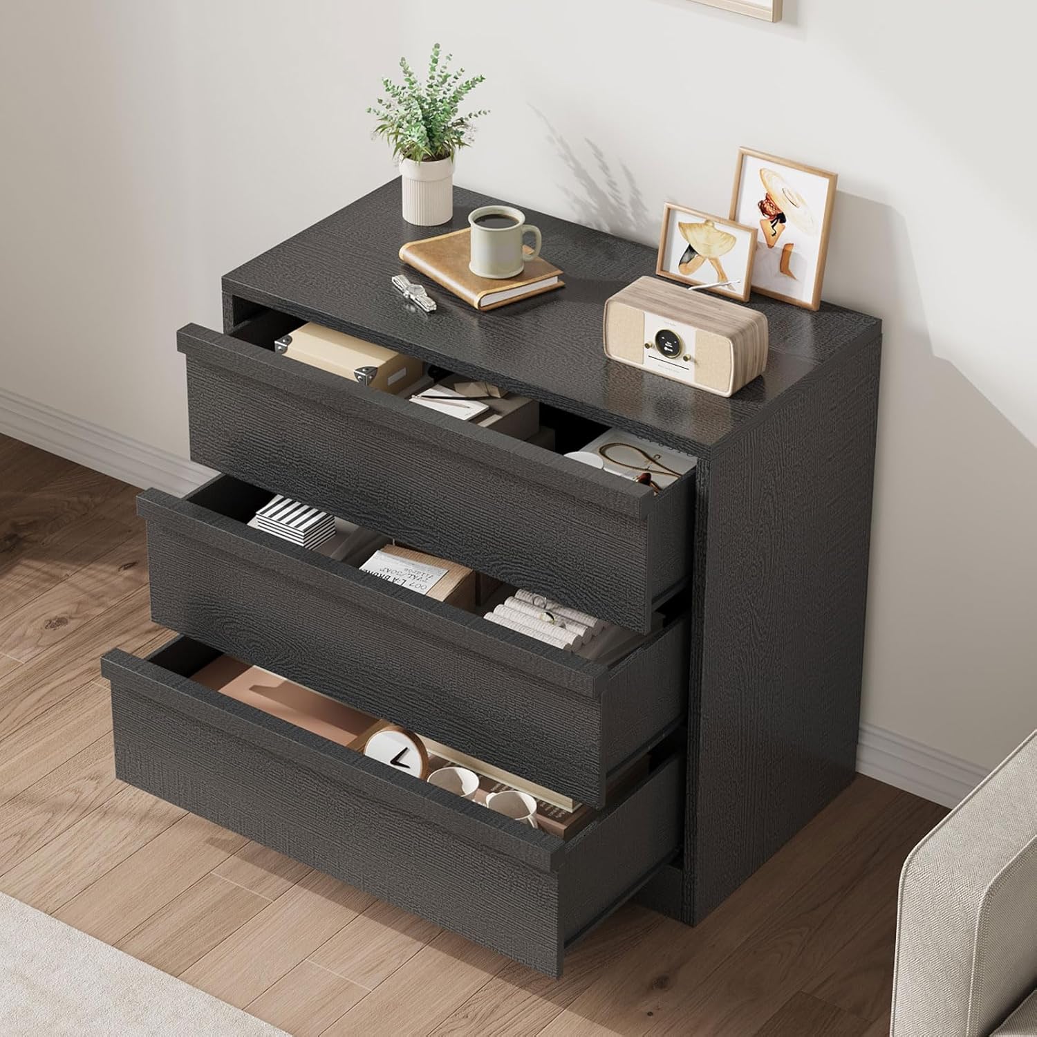 GAOMON ARM260427004 nightstands - View #3