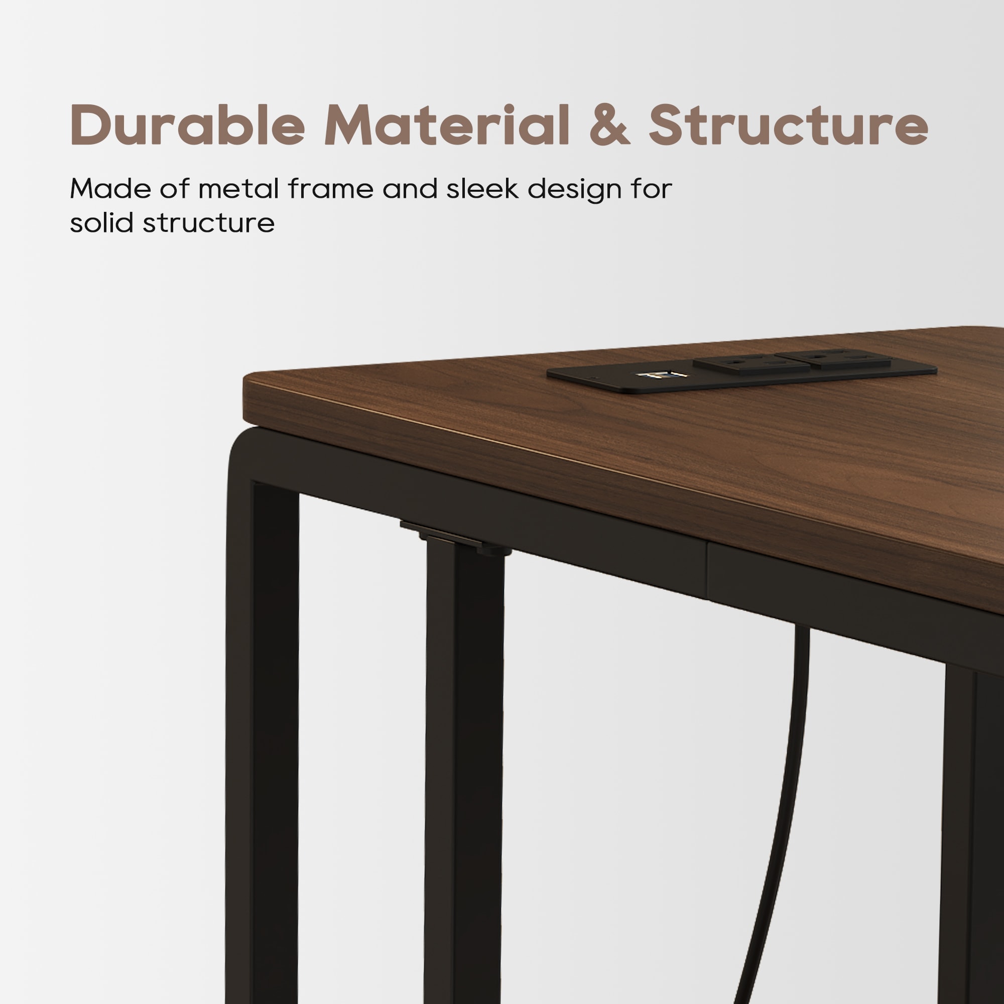 DELUXE LIVING N24001-18B End-Tables - View #8