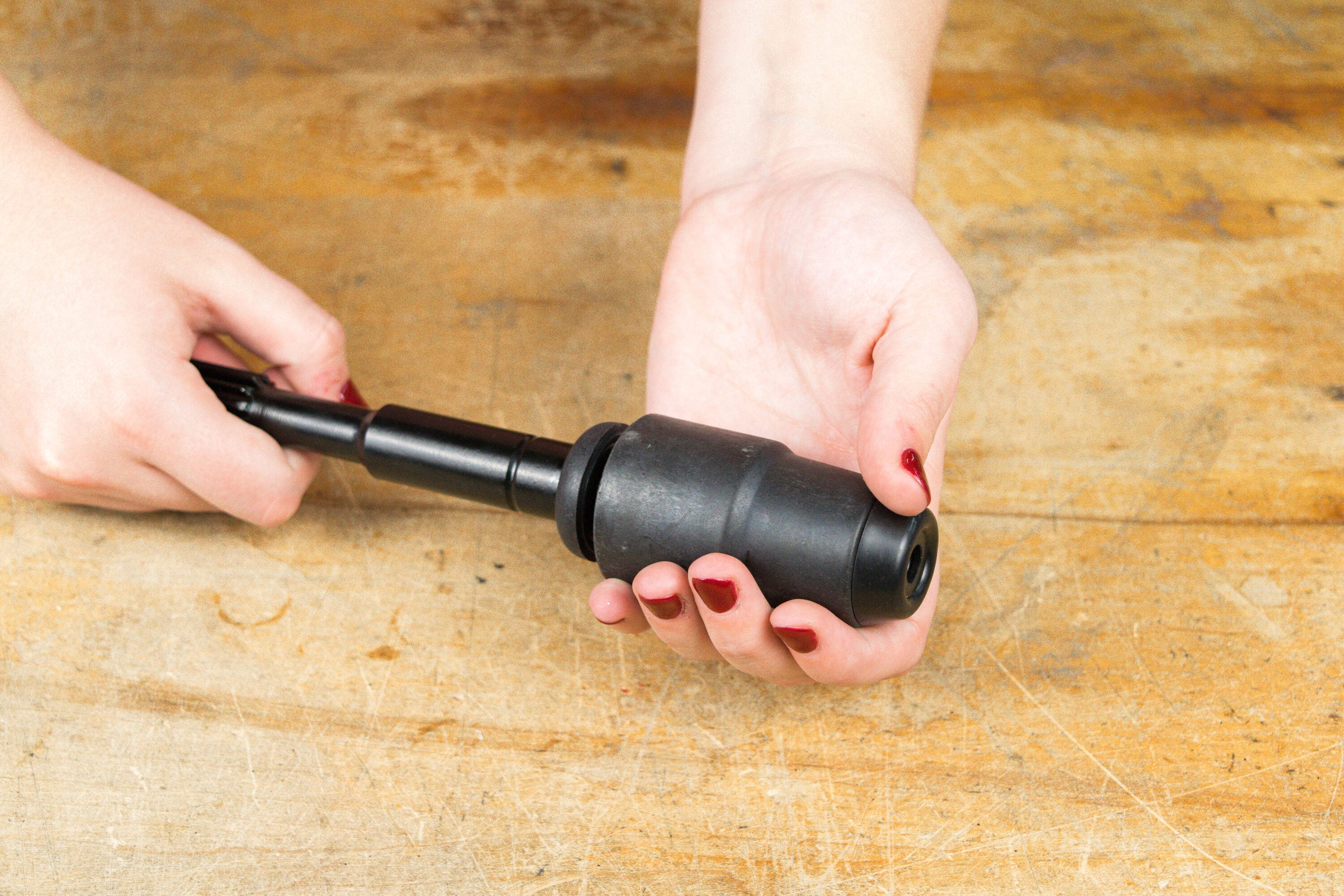Century Drill & Tool 83999 Cement-Masonry-Drill-Bits - View #9