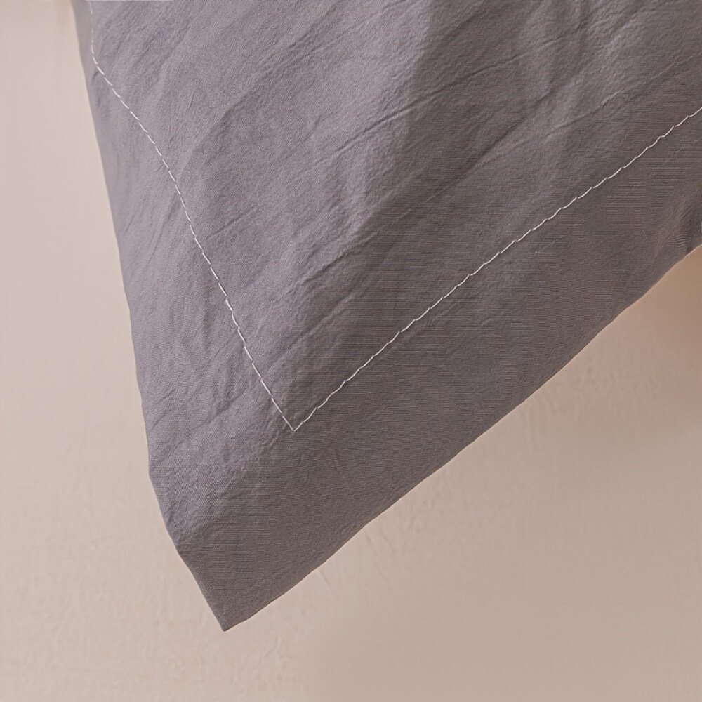 DecorUHome PC1960GY Pillow-Cases - View #4