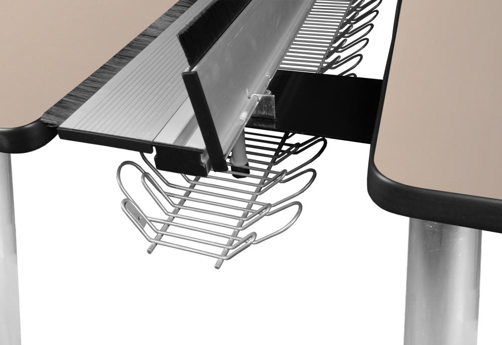 Regency MBSPD13224BEBPCM desks - View #3
