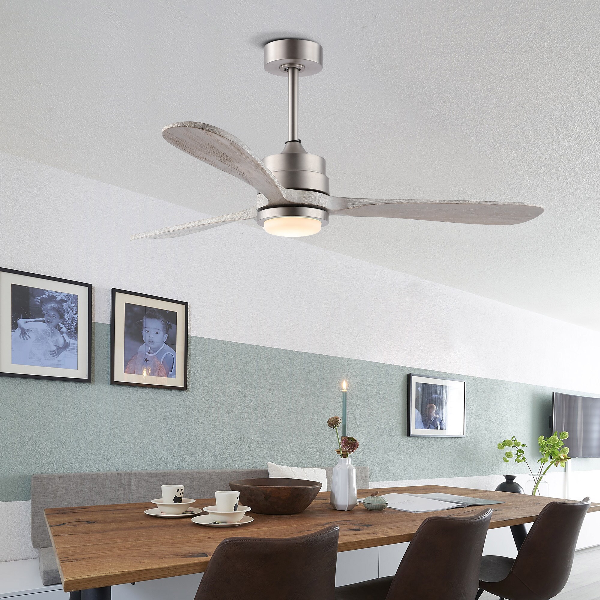 GETLEDEL LECF-0903-NI Ceiling-Fans - View #9