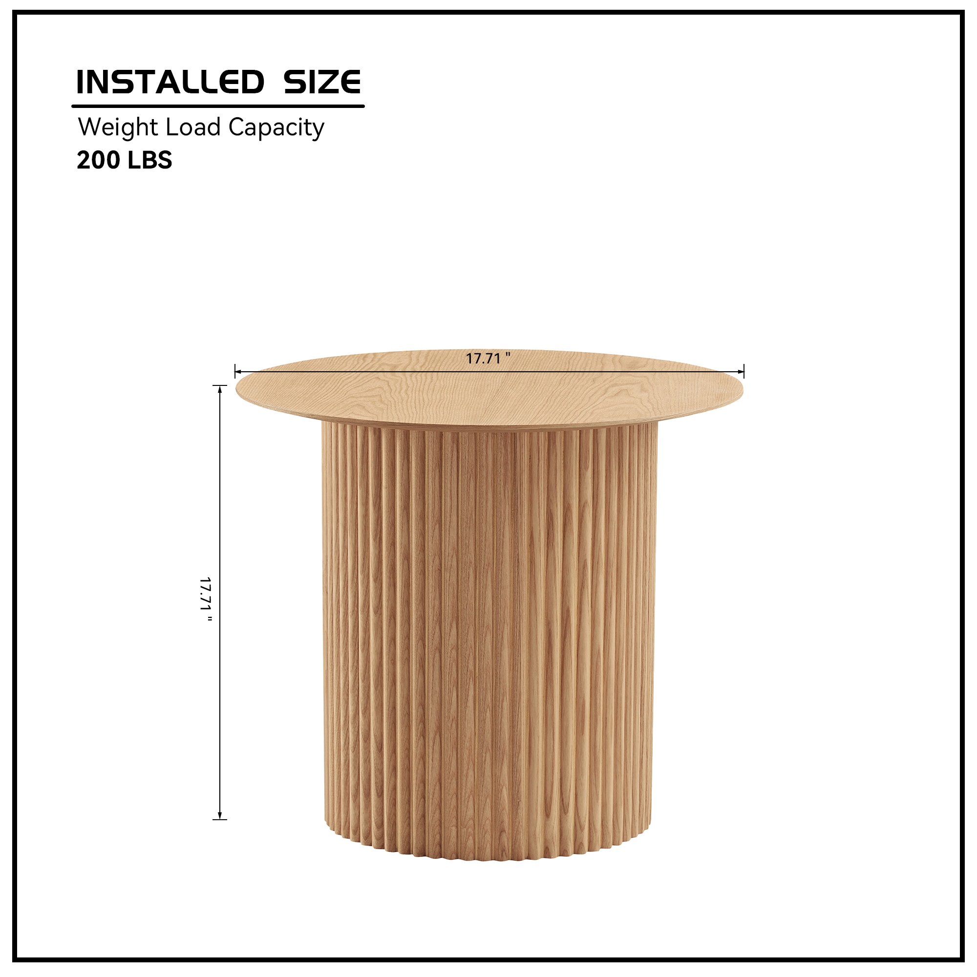 ZAKLOOP WU87659173 Coffee-Tables - View #5