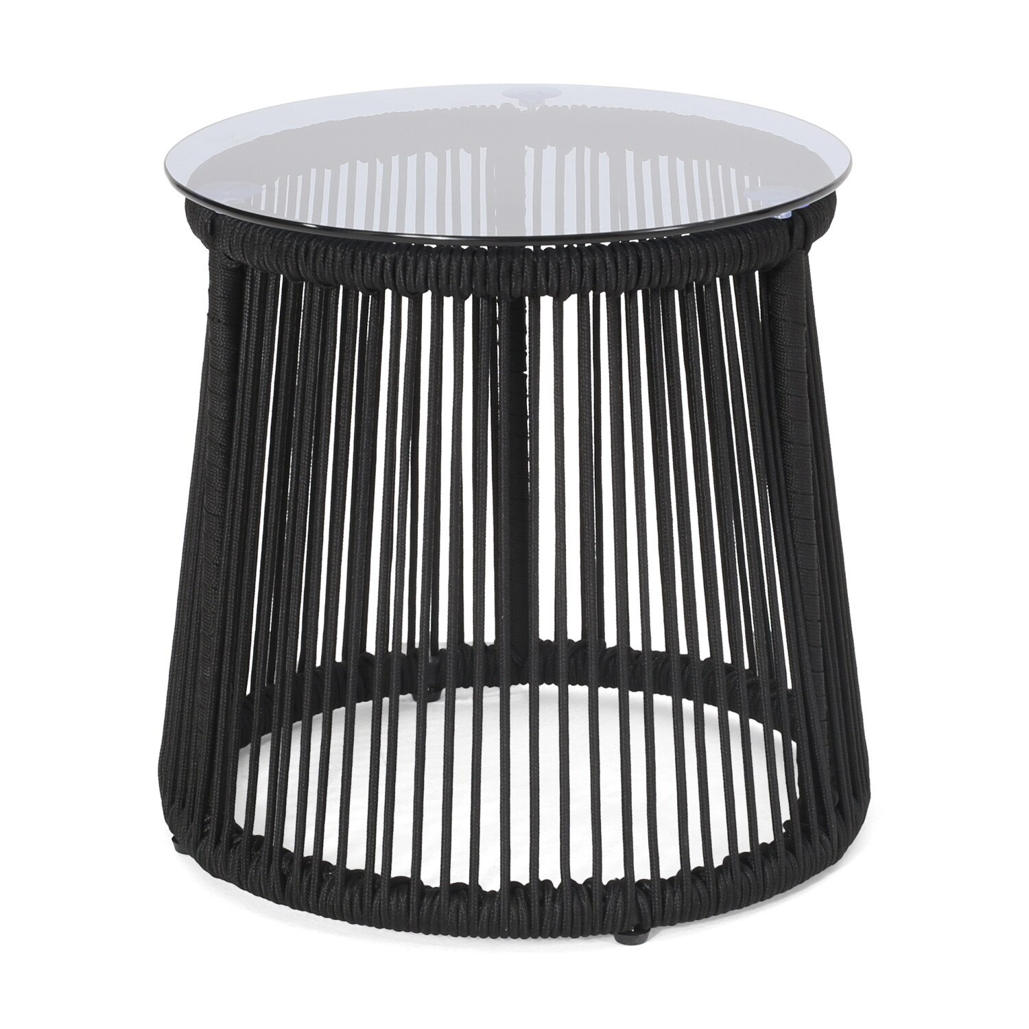 Streamdale Furniture 67842.00BLK Patio-Conversation-Sets - View #2