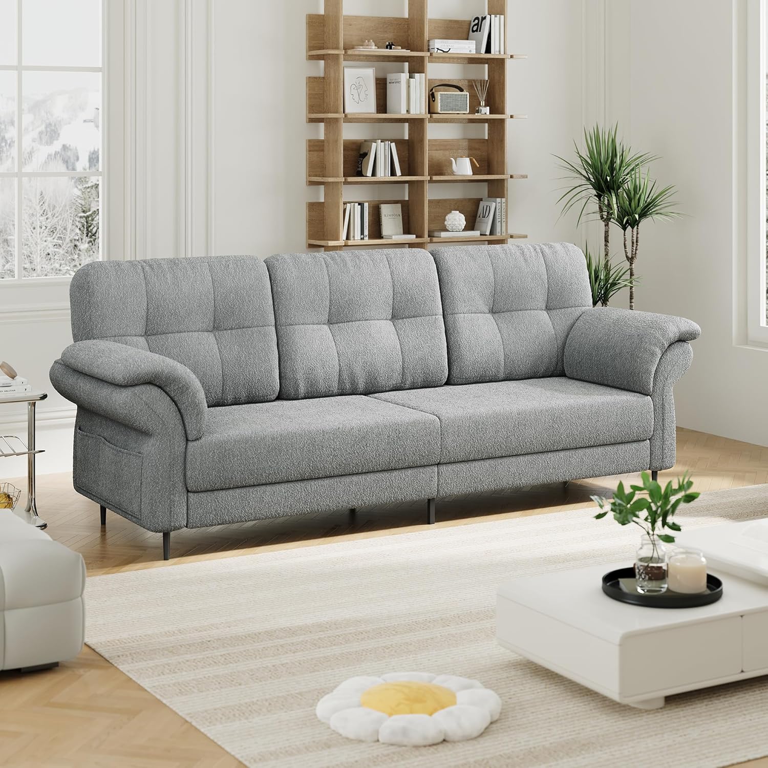 WhizMax PD-PHO-343EXC3S Sofas-Loveseats - View #7