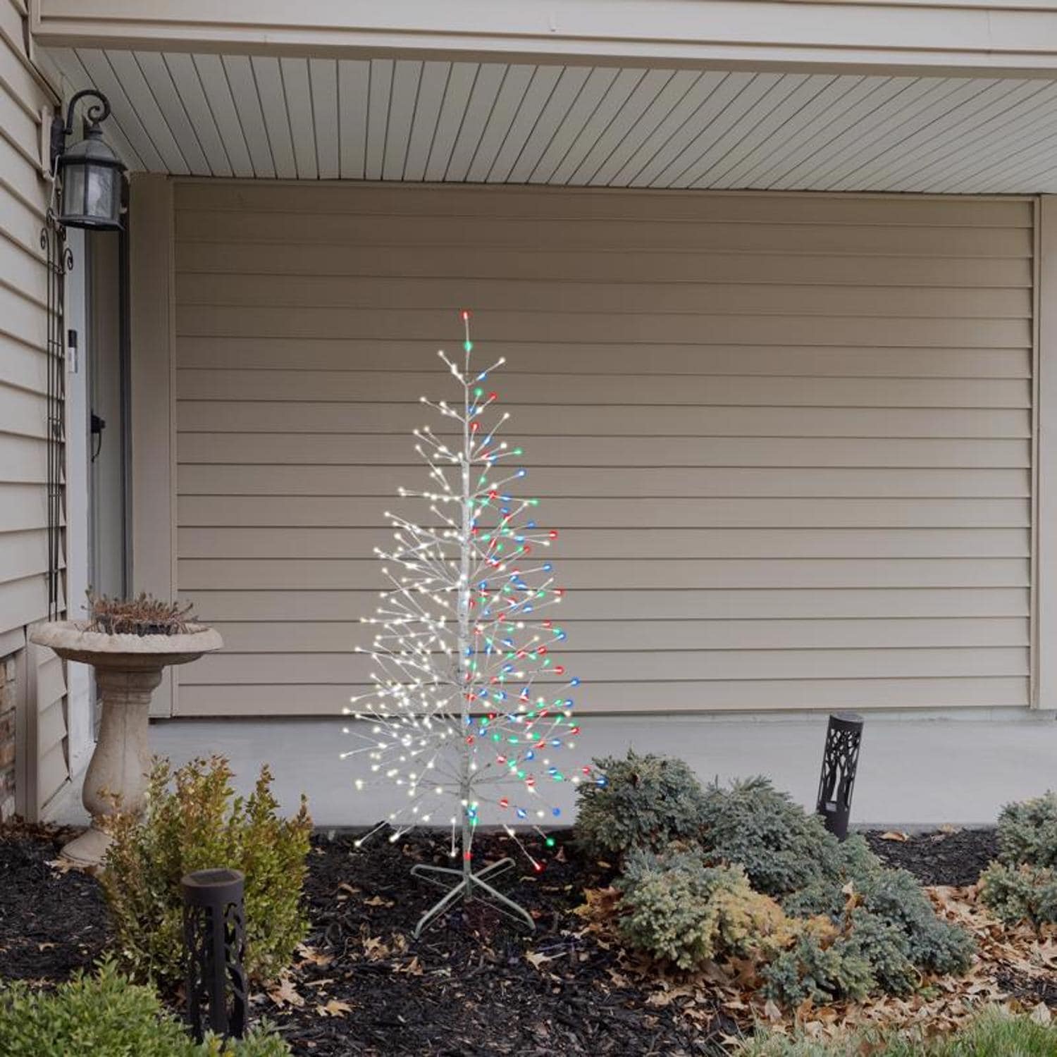 Celebrations BRC55WMA Outdoor-Christmas-Decor - View #2