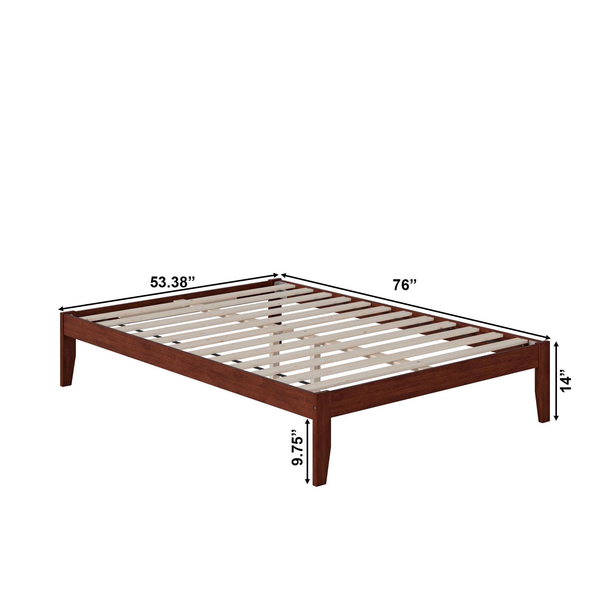 AFI Furnishings AG8010034 beds - View #4