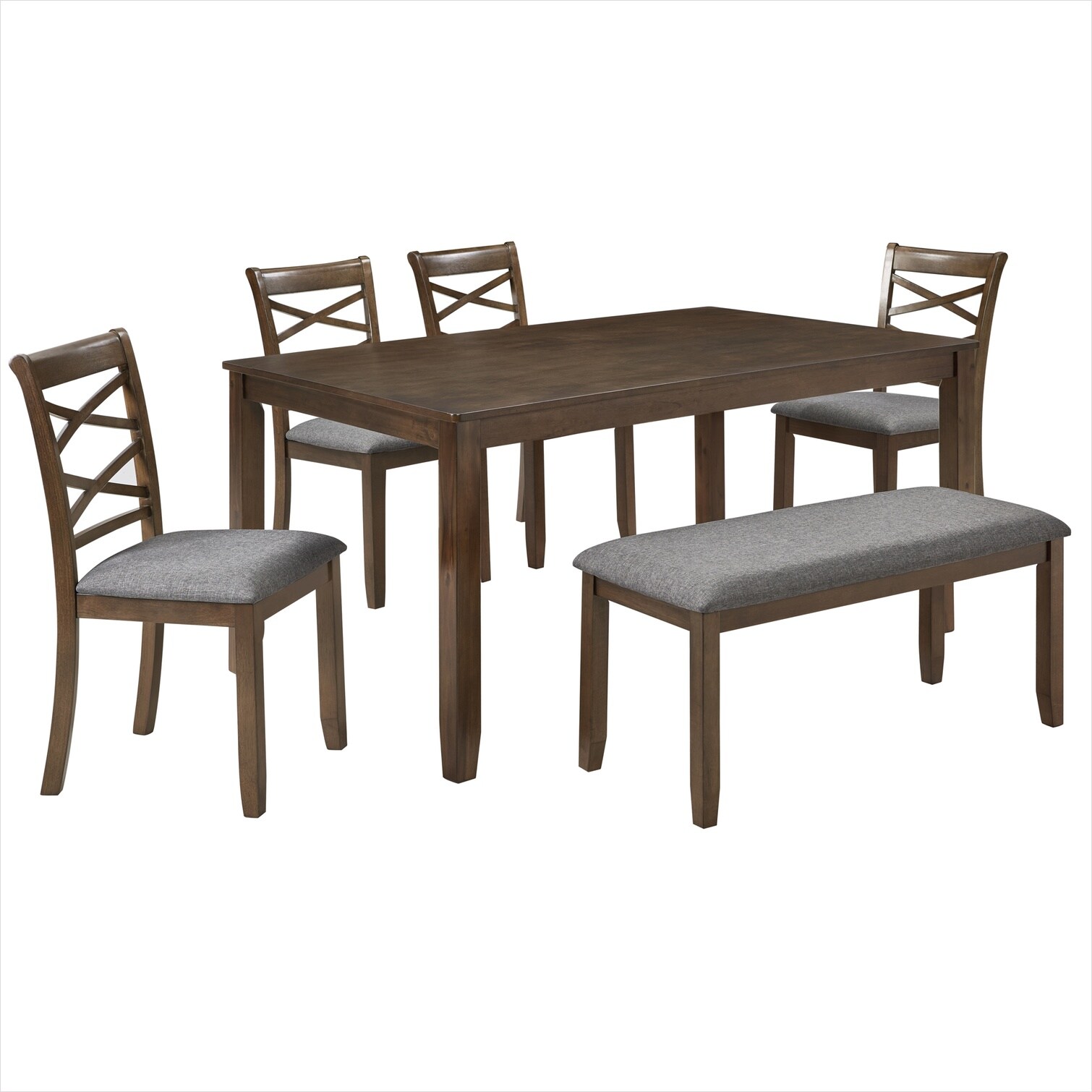 Watnature KJIUFZGNG5UL Dining-Sets - View #8