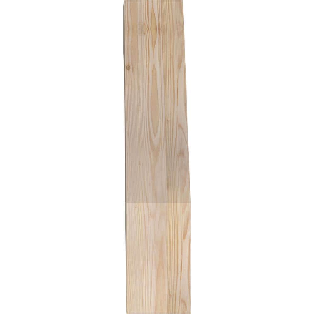 Ekena Millwork BRC06X16X28BOA00SDF braces - View #4
