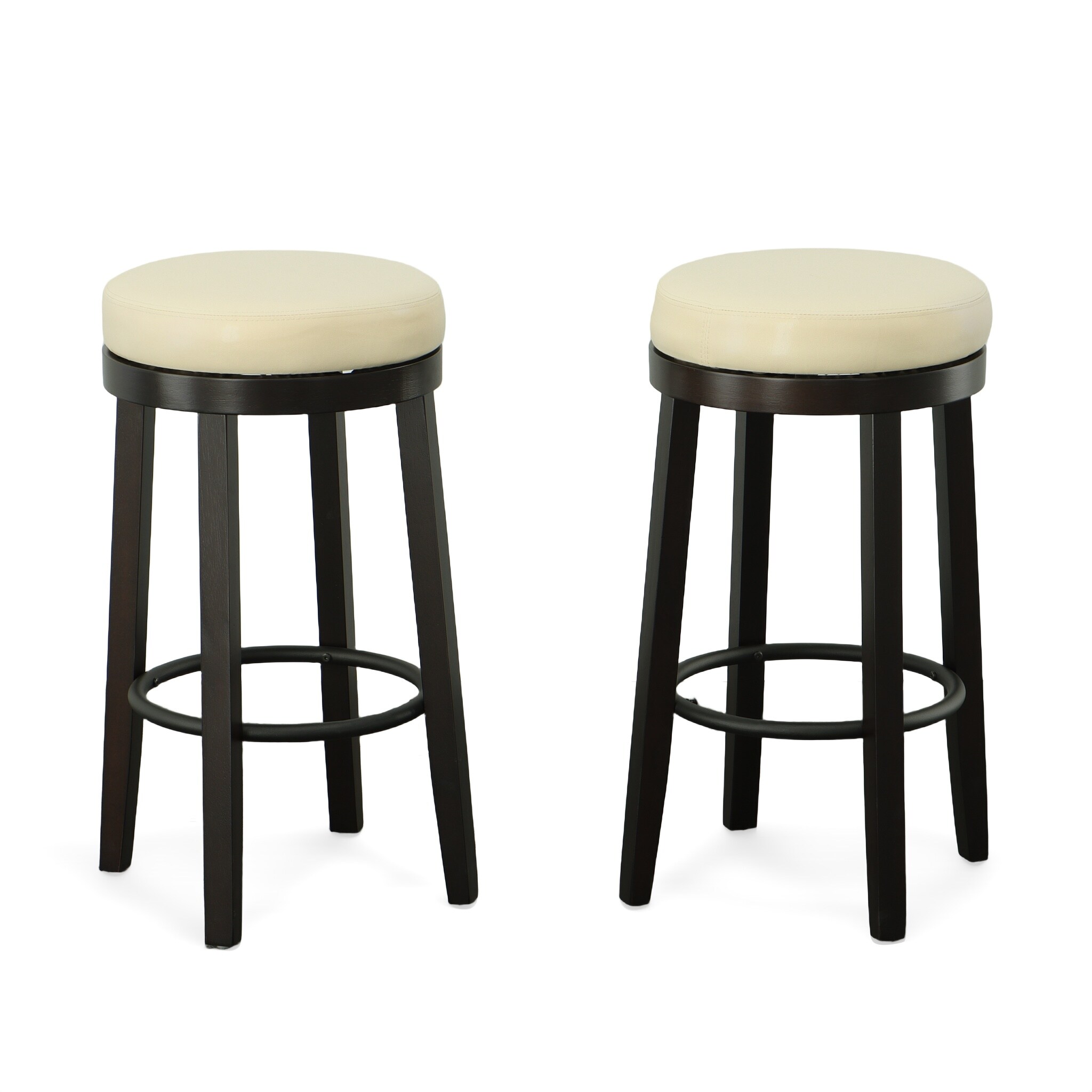 Carolina Cottage CL1730ESPCRM stools - View #2
