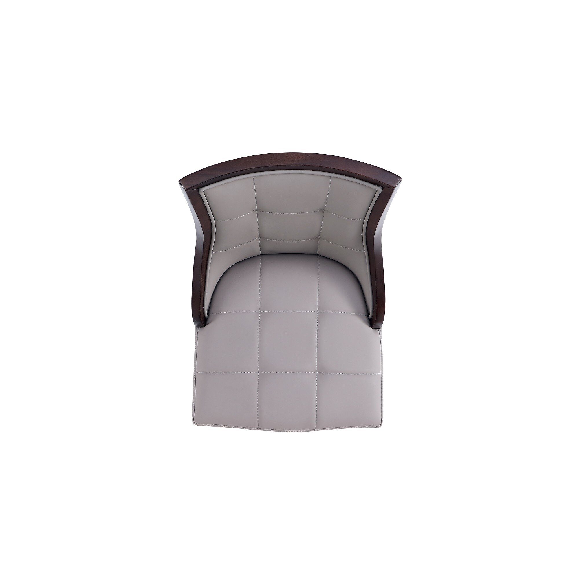 Manhattan Comfort DC008-GY Dining-Chairs - View #8