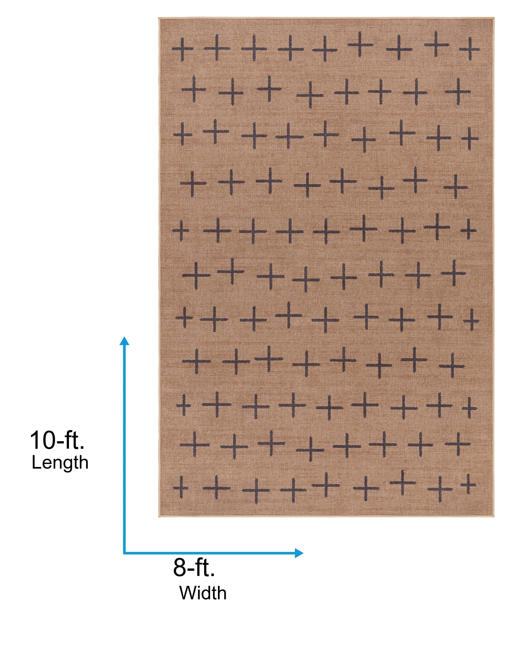 Livabliss EZT2308-810 rugs - View #8