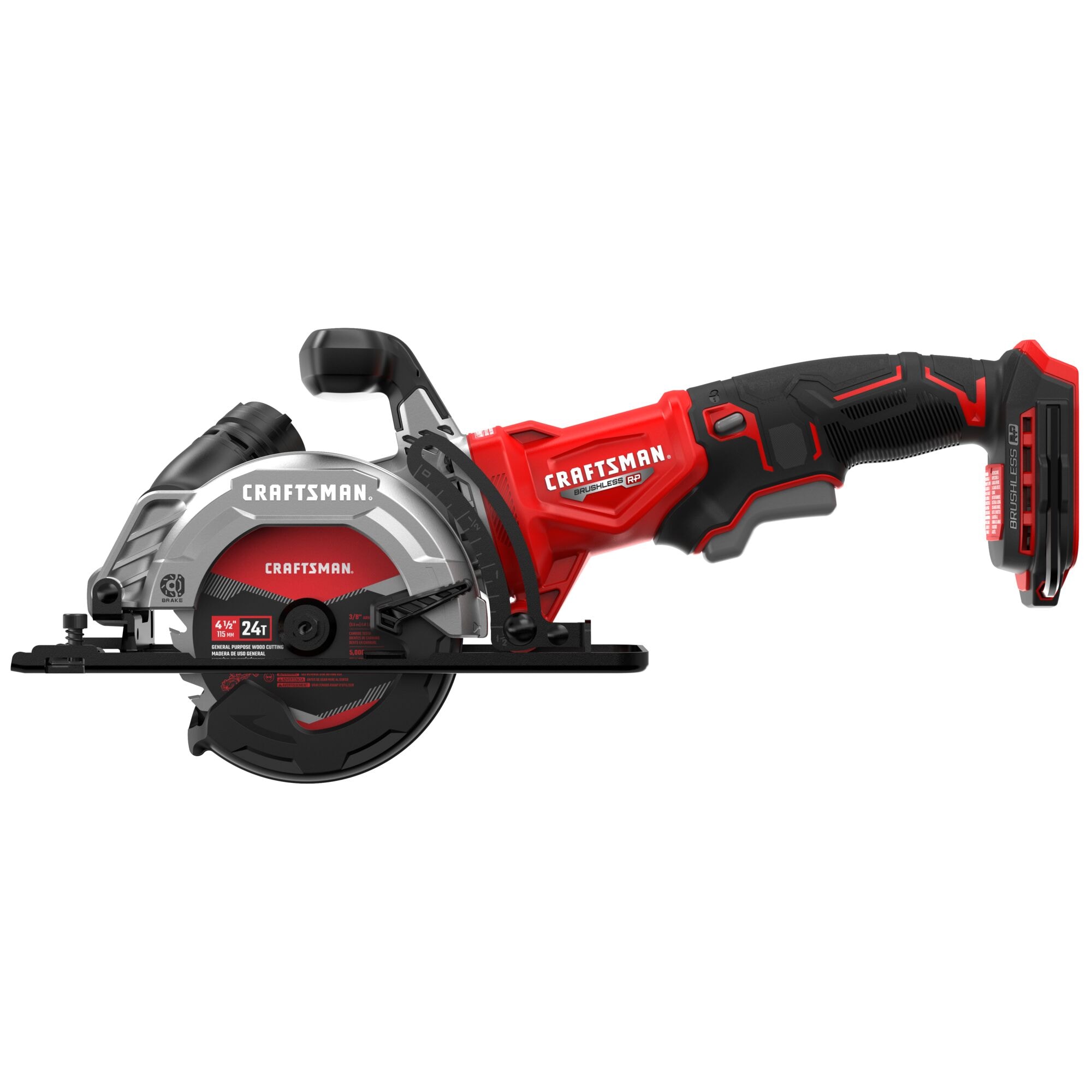 CRAFTSMAN CMCS405B c100065 - View #15