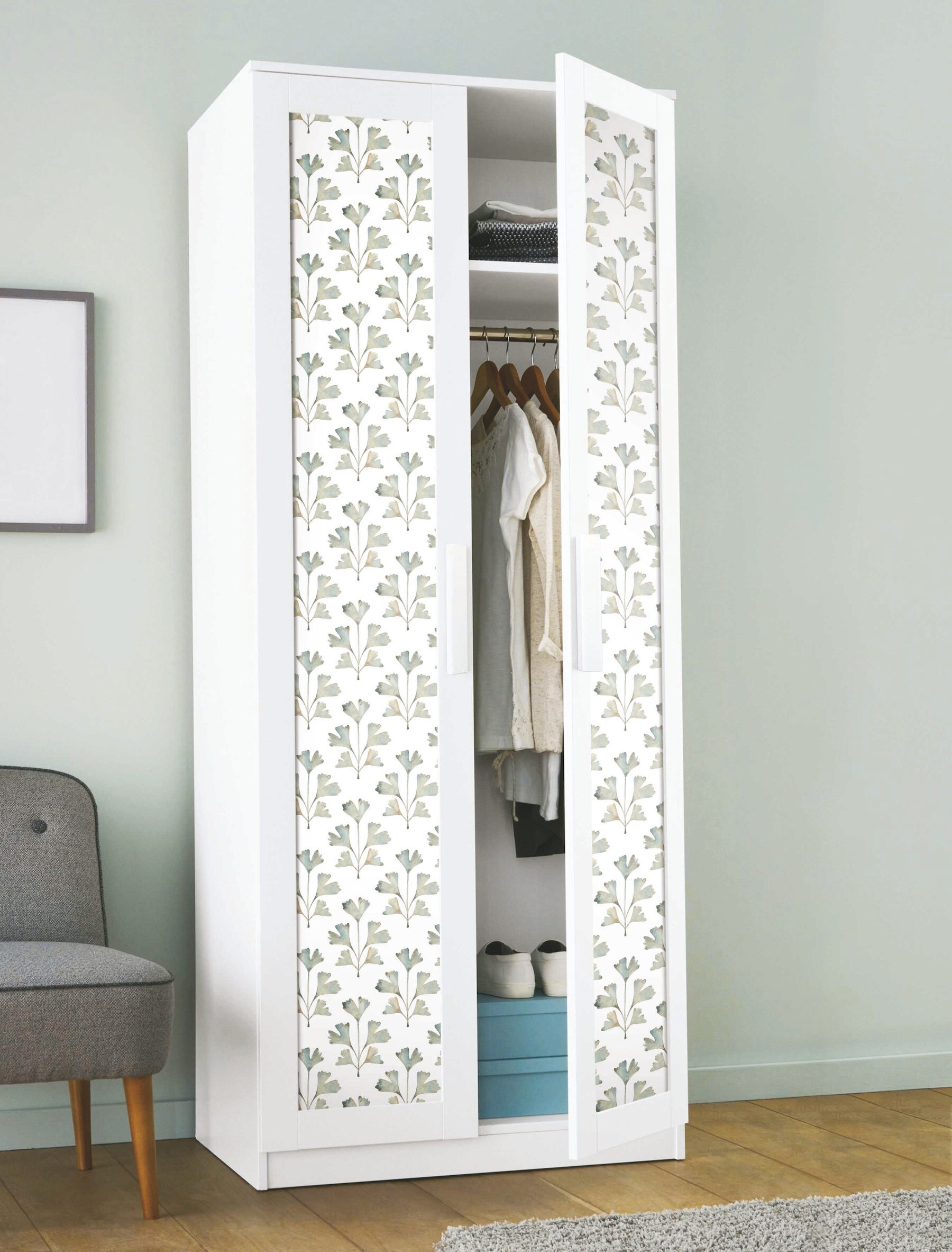 RoomMates RMK12640PL wallpaper - View #4