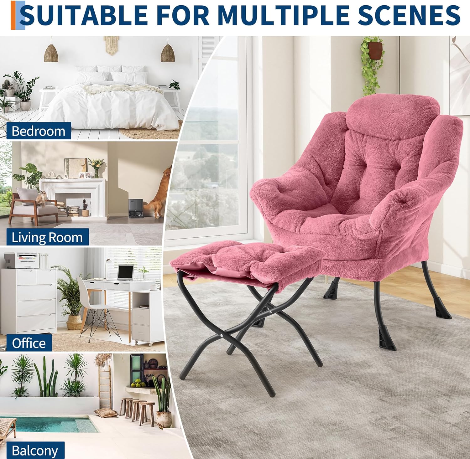 Qeetex YJCJ-PHK-33QG8X6Q Sofas-Loveseats - View #7