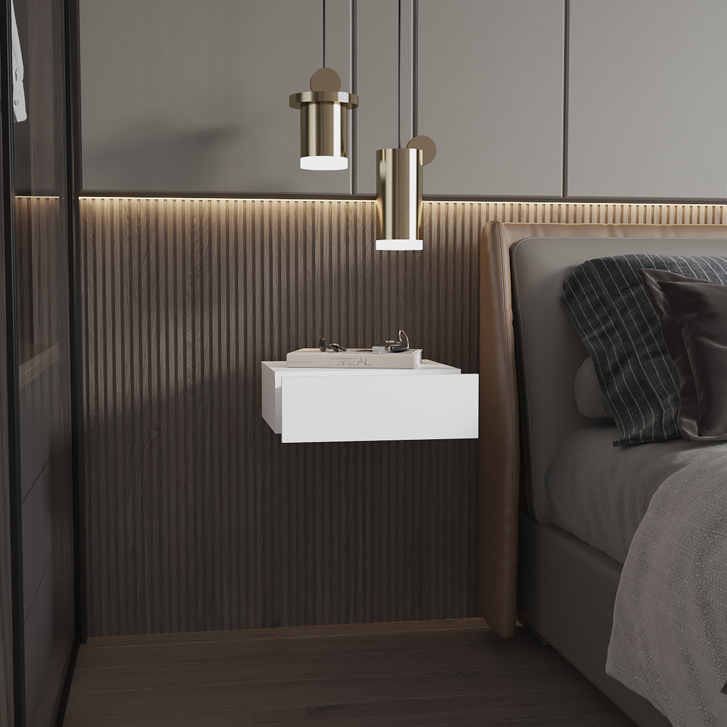 LOVMOR SF-M-B062P175152 nightstands - View #5