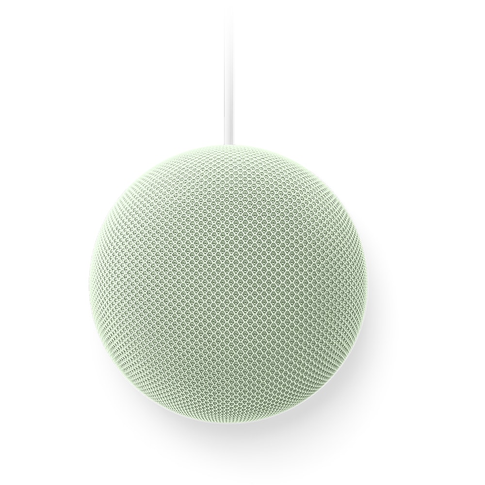 Google GA10555-US Iris-Smart-Hub - View #11
