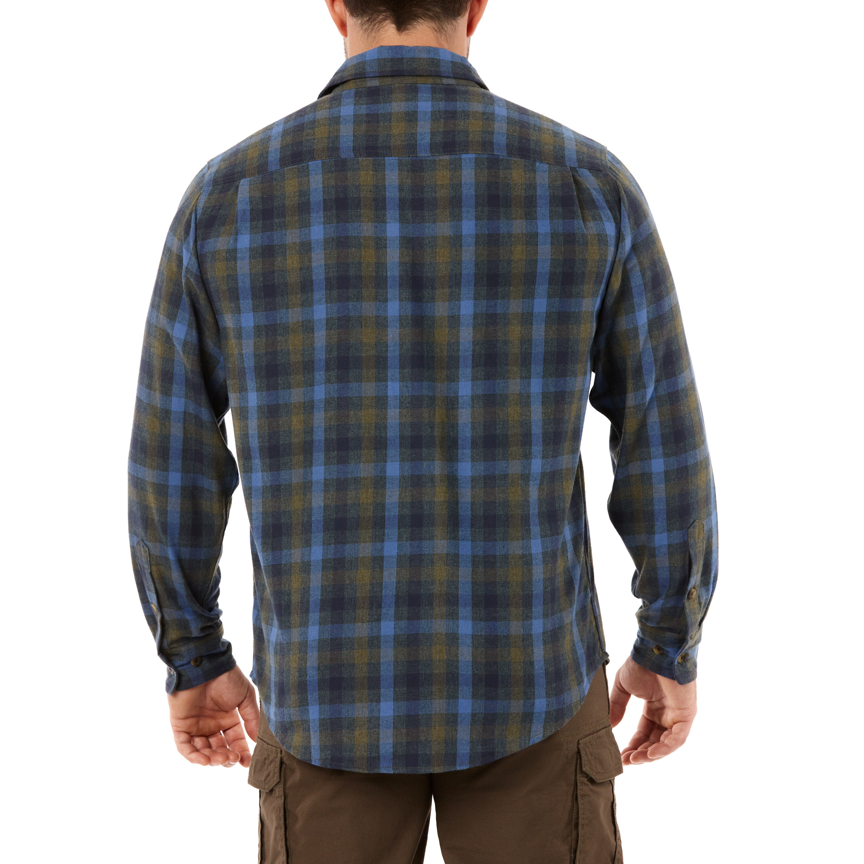 Smith's Workwear S3286P-HB-L Tops-Shirts - View #3