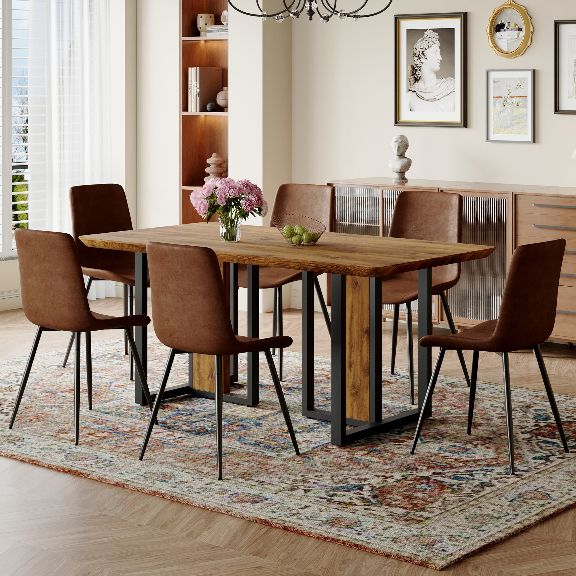 Siavonce XH01954 Dining-Sets - View #17