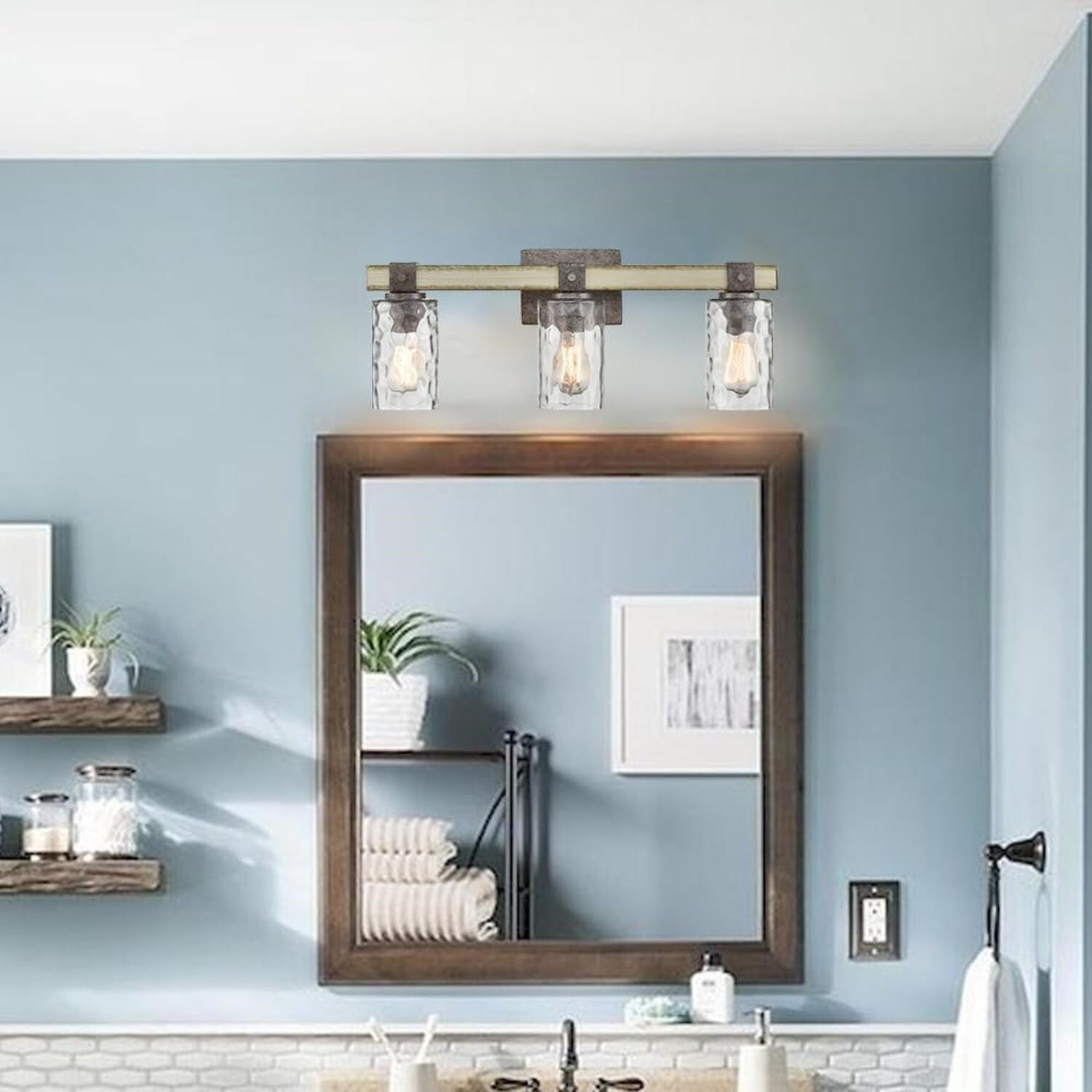 Claxy JK-B3312-3BU-TX b089995 - View #8