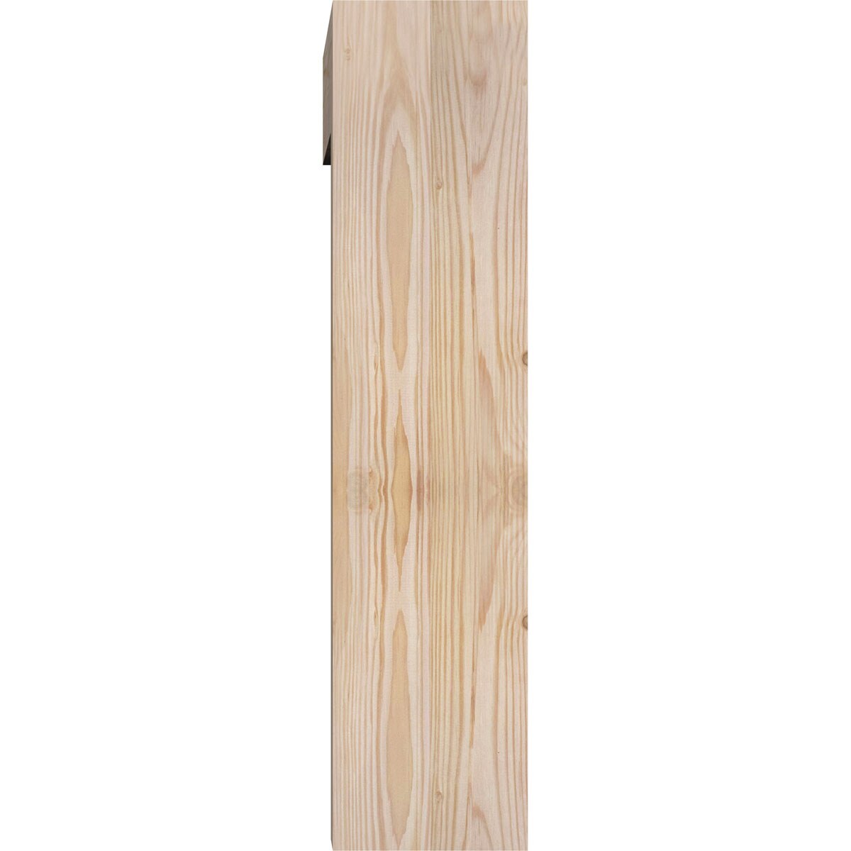 Ekena Millwork 1463738 Exterior-Brackets-Braces - View #4