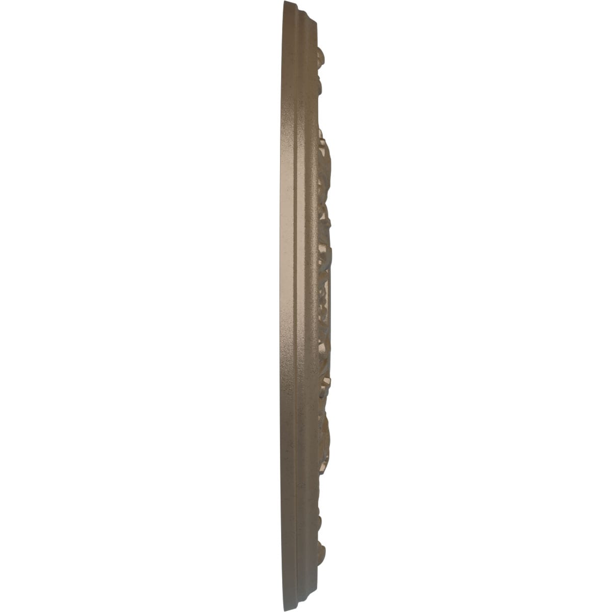 Ekena Millwork CM16APWSS Ceiling-Medallions - View #3