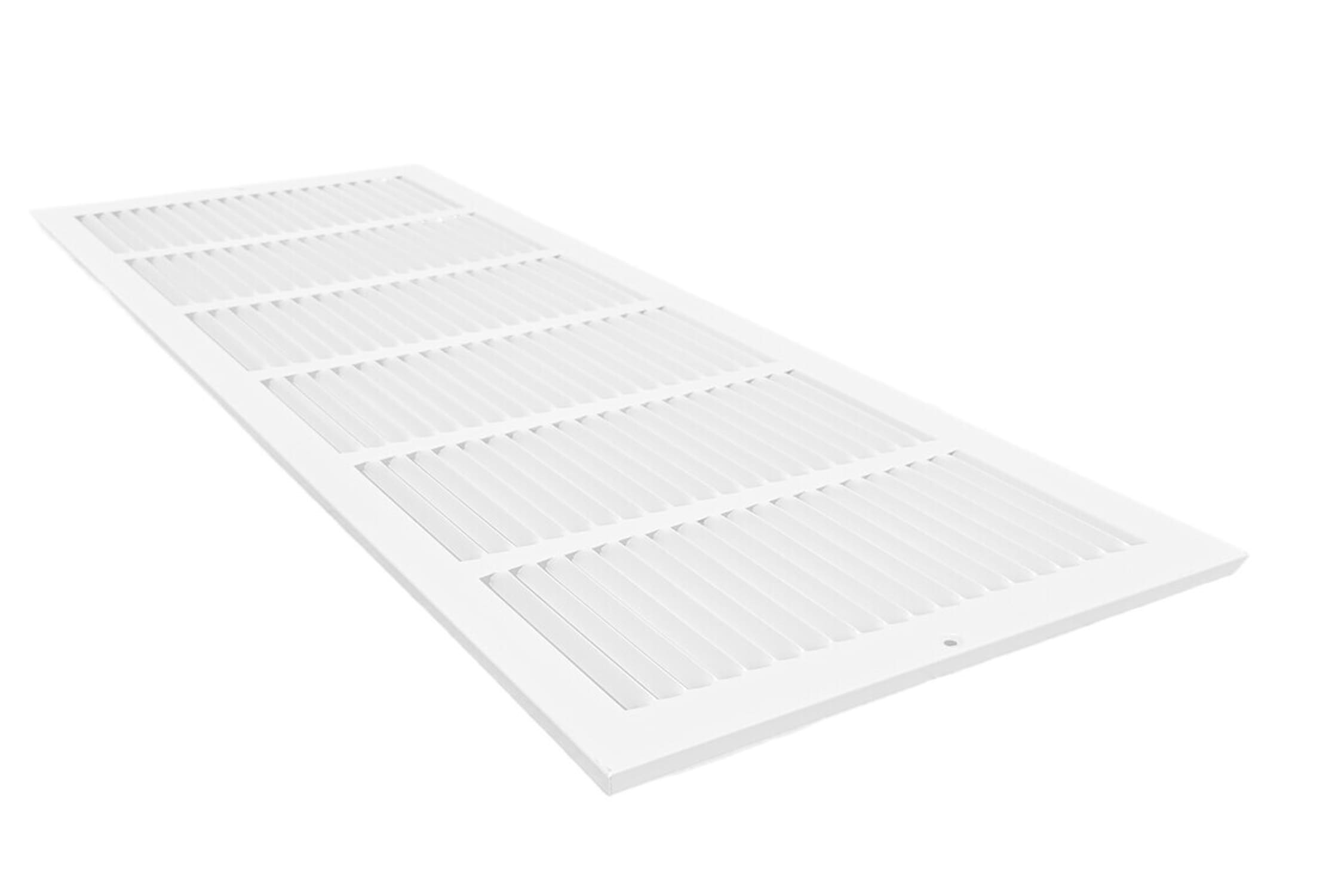 RELIABILT 9563012WH Baseboard-Registers - View #2