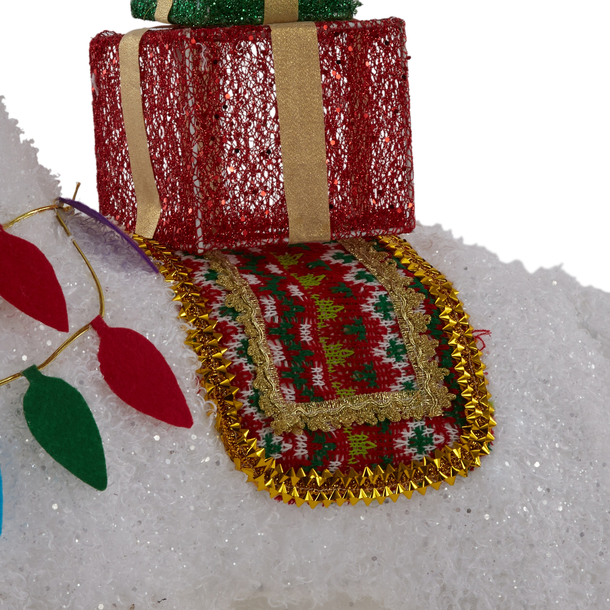 Holiday Living W12L0915 Outdoor-Christmas-Decor - View #3
