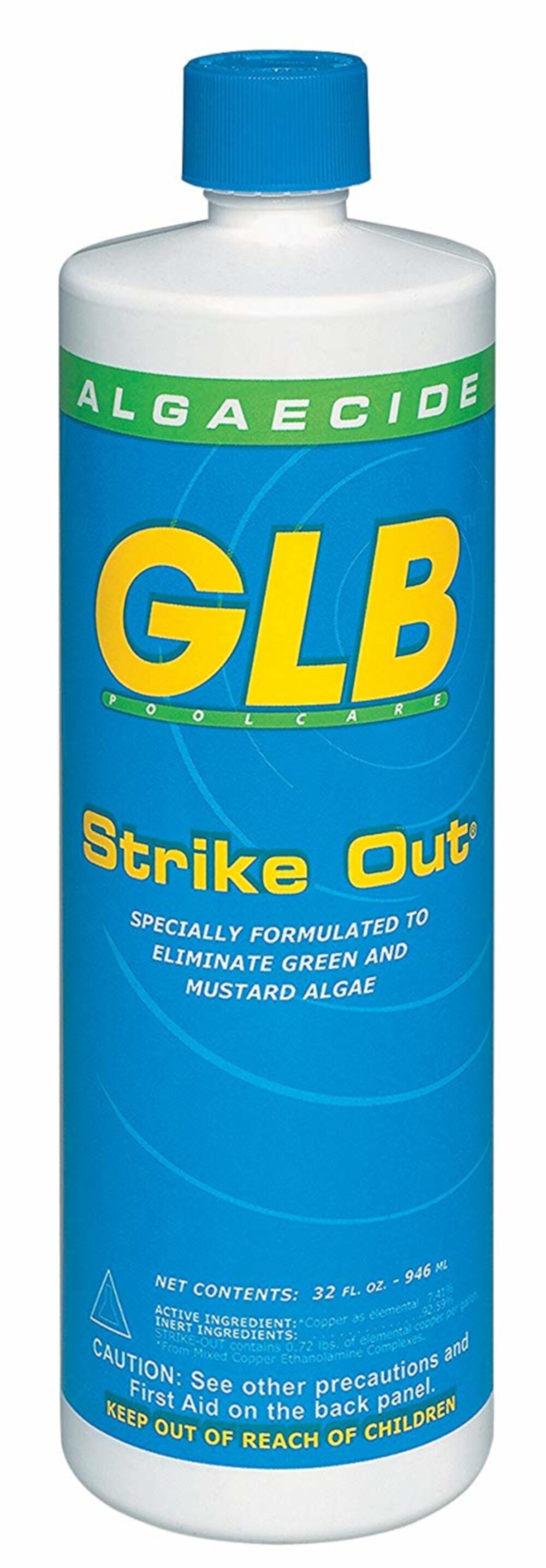 GLB 907055 32.0-oz Pool