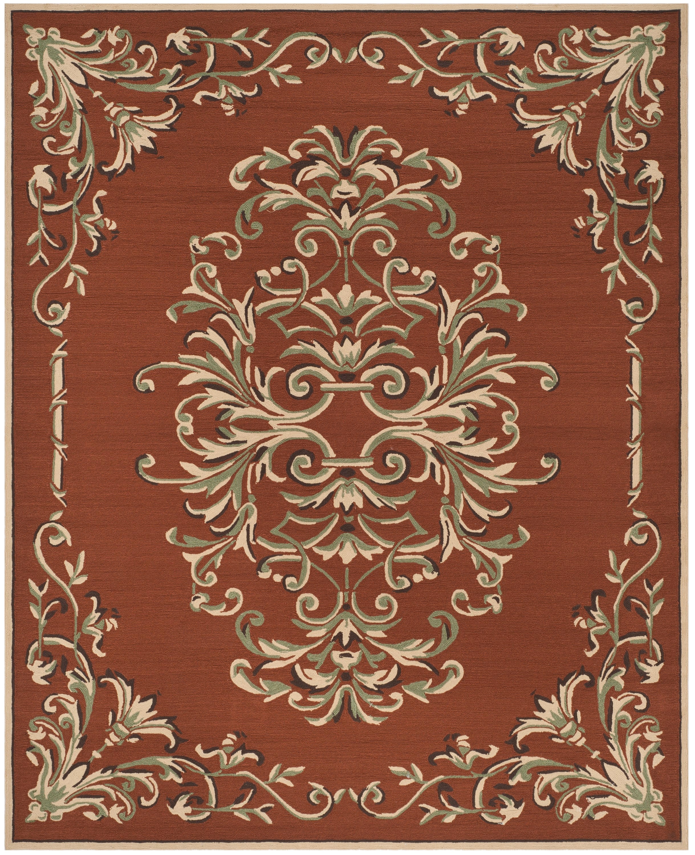 Safavieh EZC735B-9 rugs - View #2