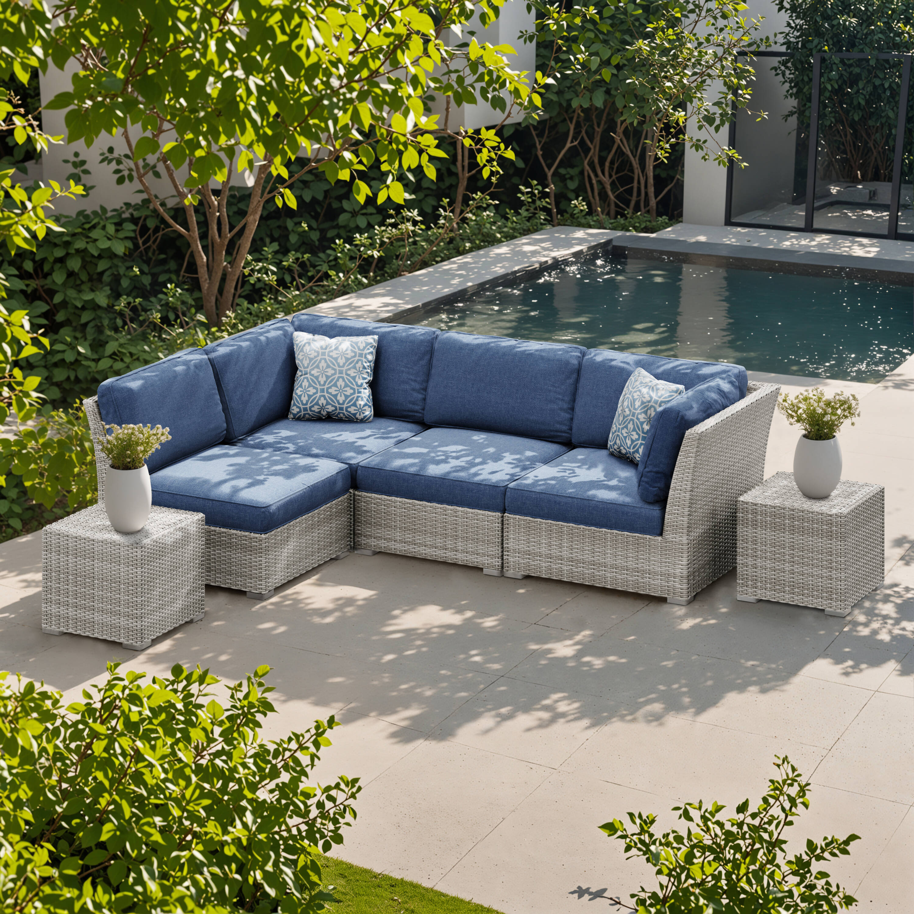 Octans SL2C00222 Patio-Conversation-Sets - View #4