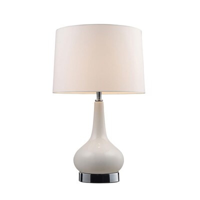 Continuum Lamps Lamp Shades At Com, Round Led Table Lamp Targets