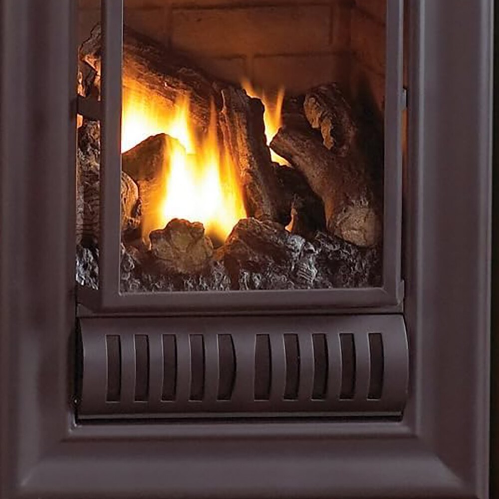 Hearth Sense HS-ANI-AFC Gas-Fireplaces - View #2