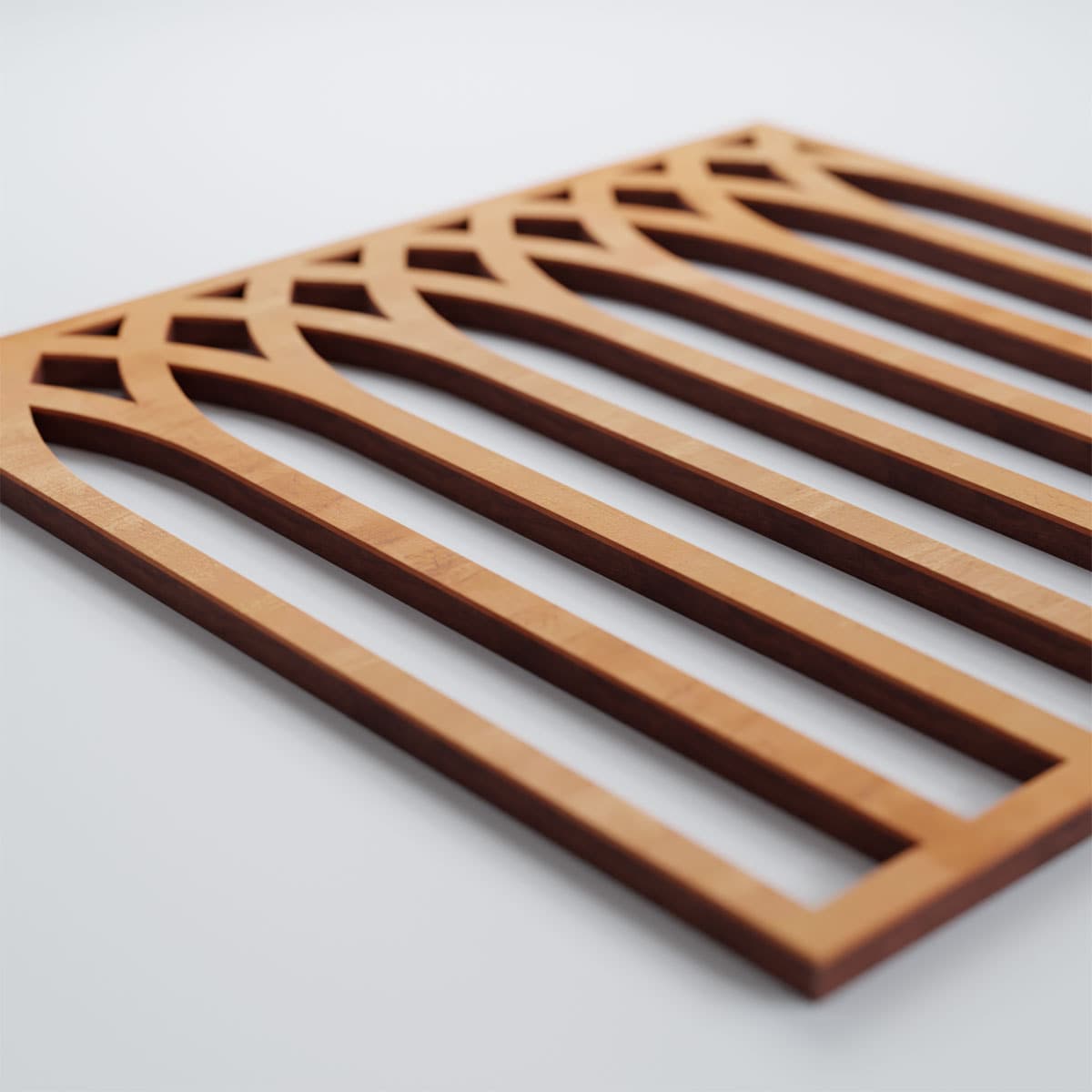 Ekena Millwork WALW08X08X0250CRPAL Wall-Panels - View #4