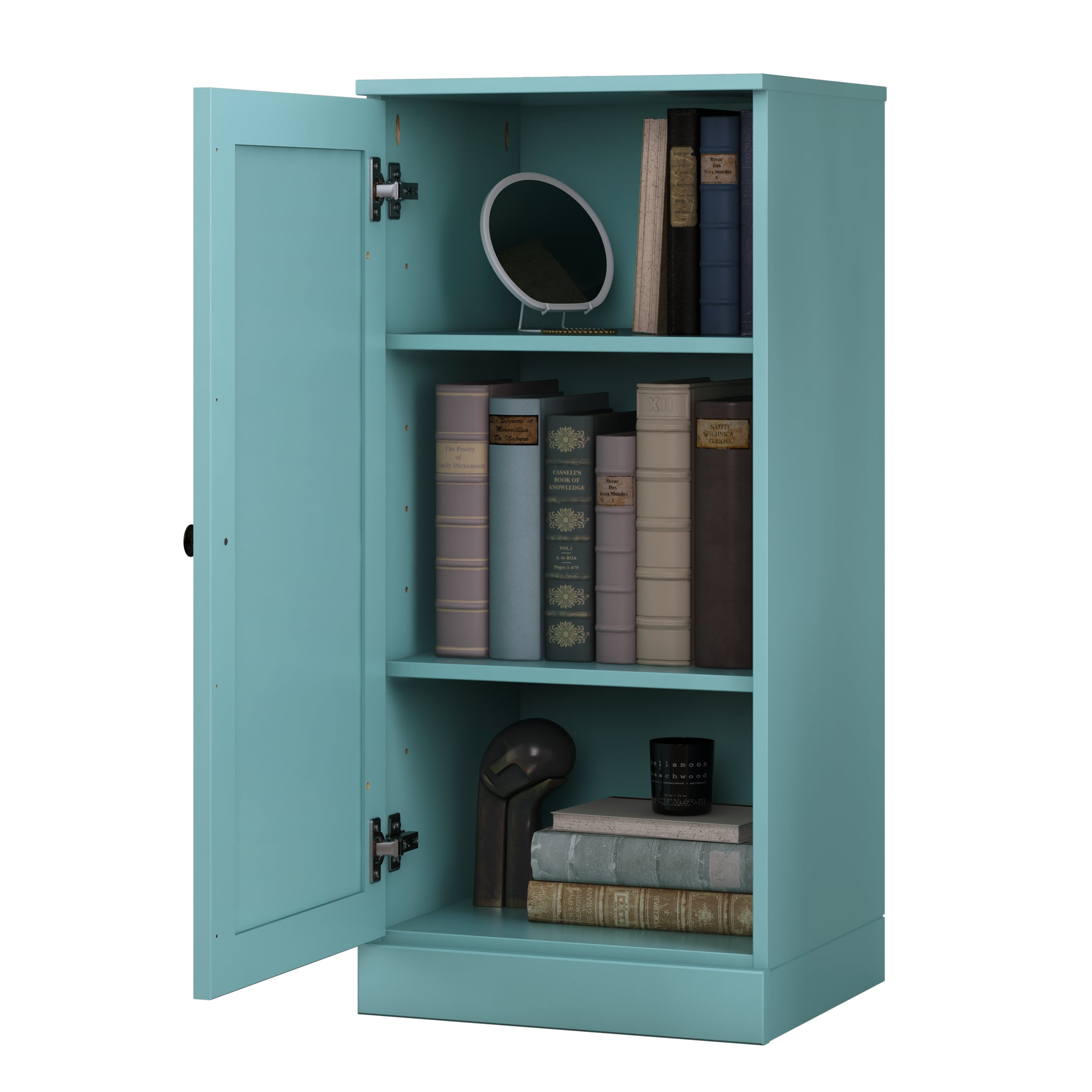Palace Imports 310-11 bookcases - View #4