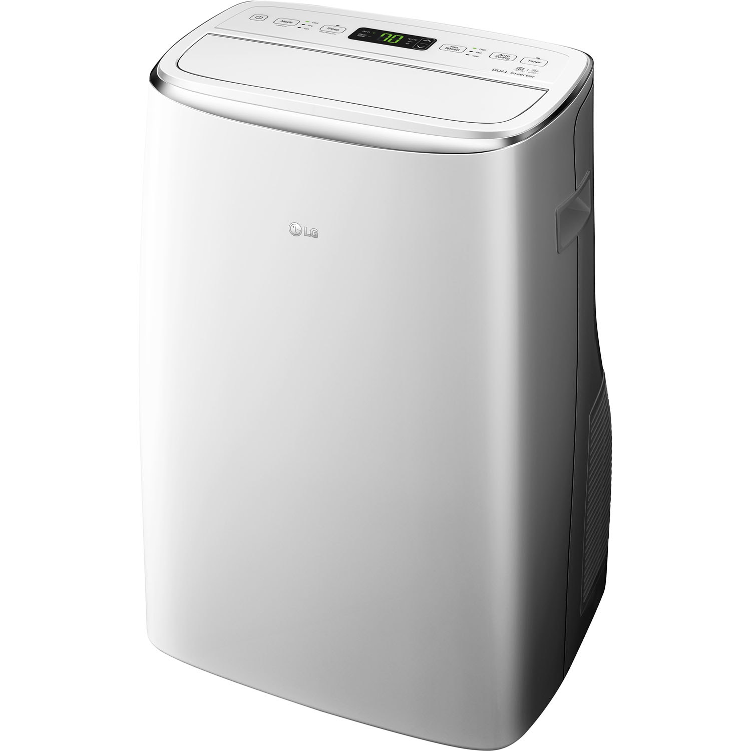 LG LP1419IVSM Portable-Air-Conditioners - View #16