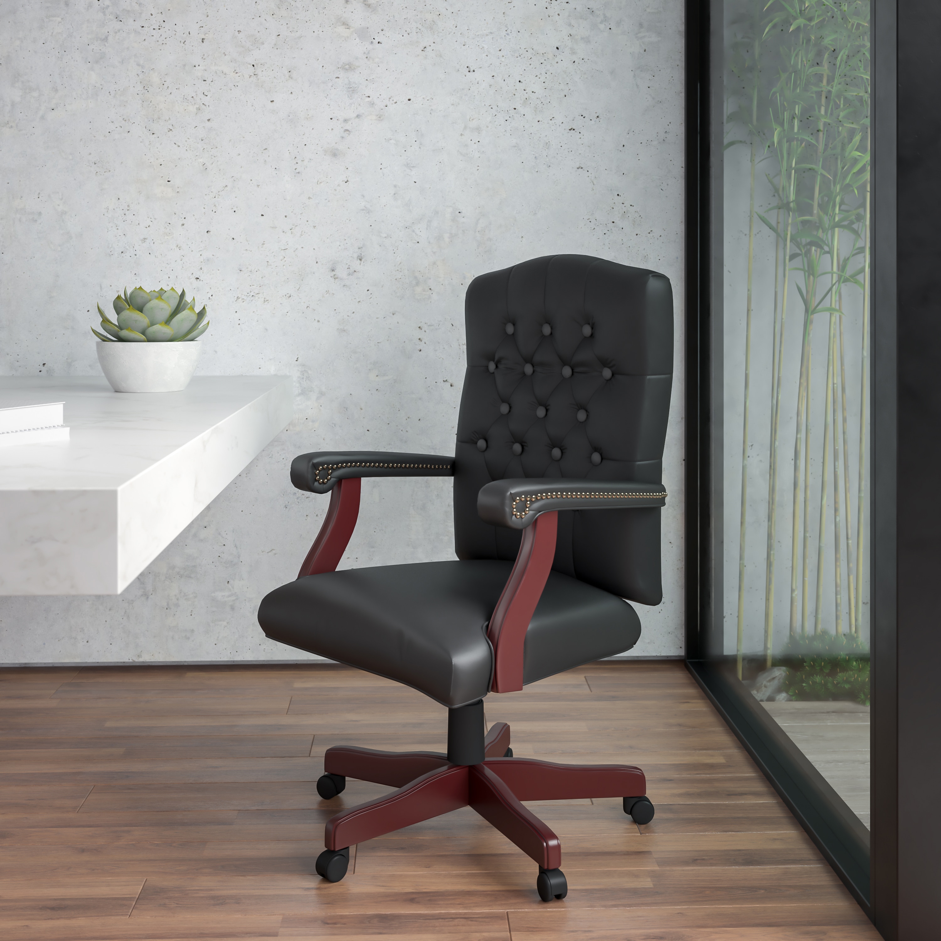 Flash Furniture 847254033077 Office-Chairs - View #3