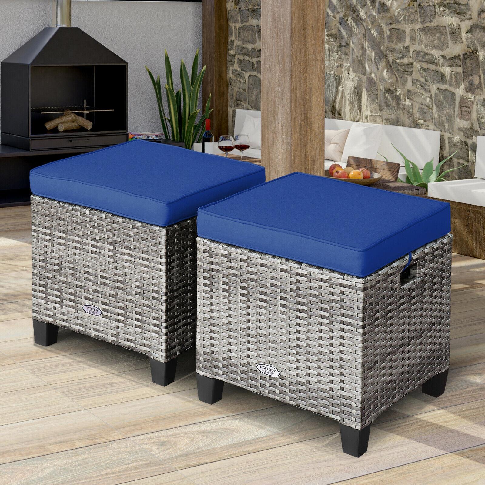 BABOOM BOM-67568NY-CO Stools-Ottomans - View #5
