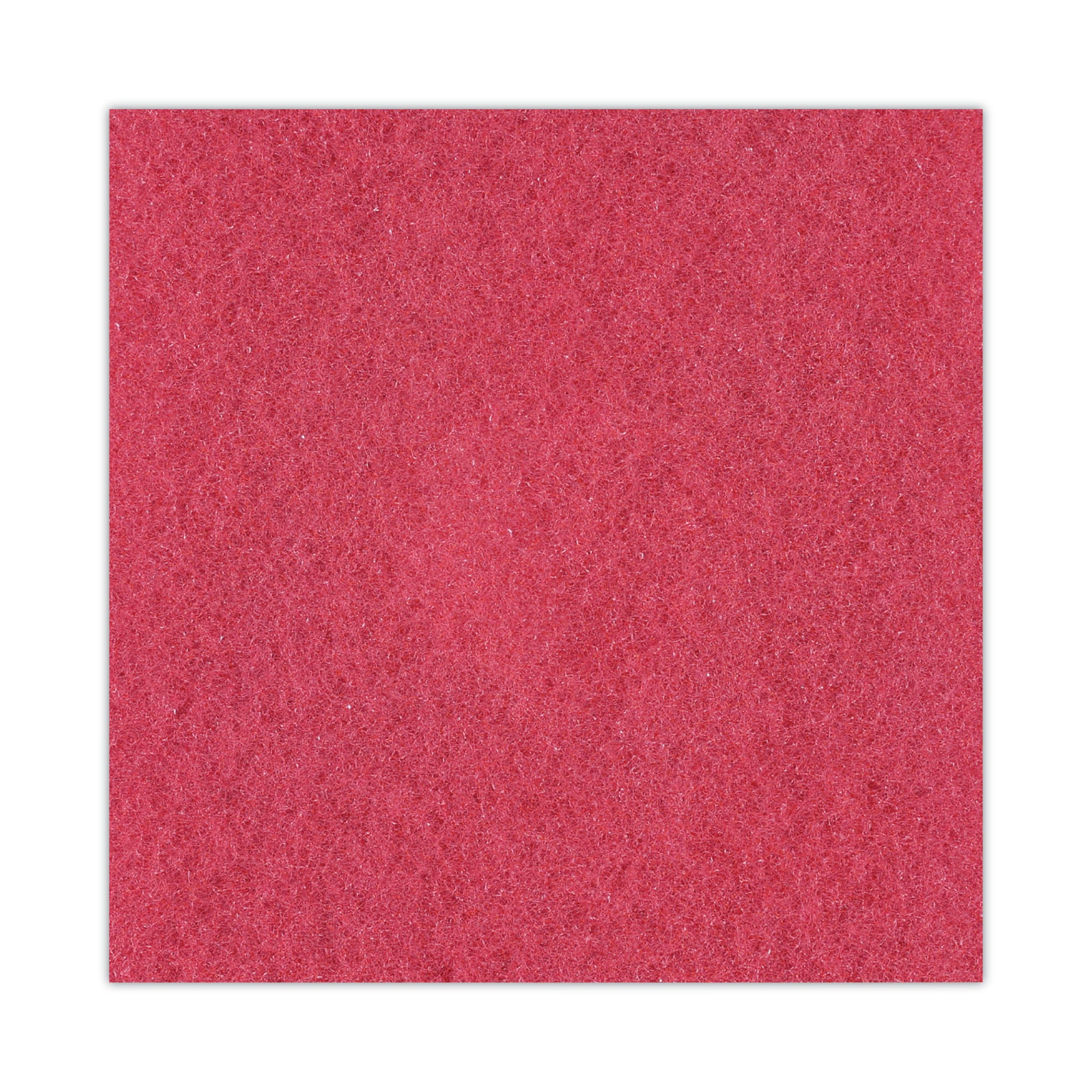 Boardwalk BWK4020RED Floor-Polisher-Pads - View #6