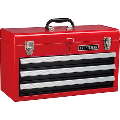 Steel Portable Tool Boxes at