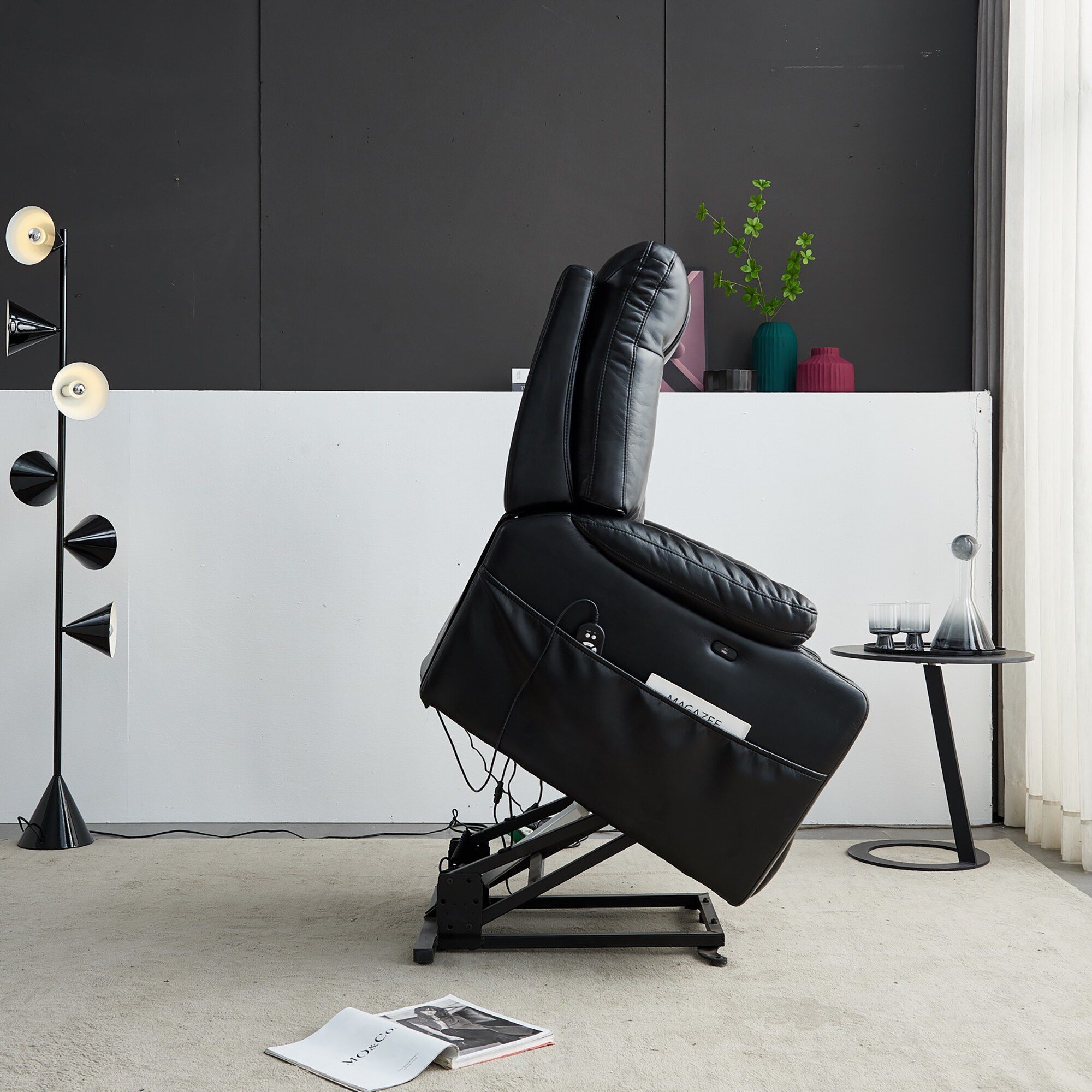 Clihome W50-ZO-1468 recliners - View #6