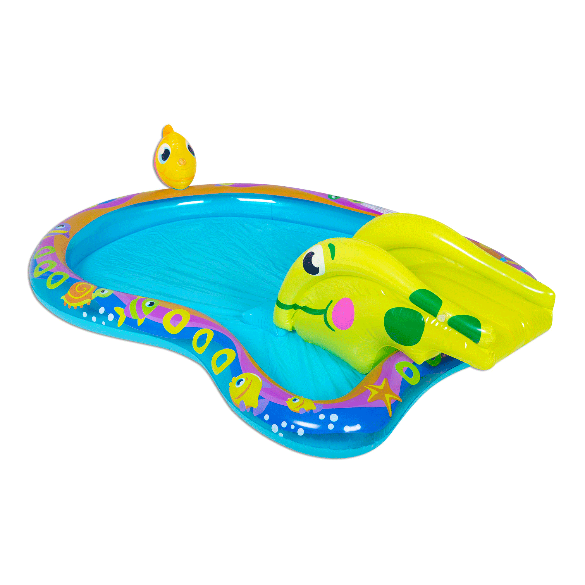 Banzai 204233 Pool-Toys-Floats - View #6