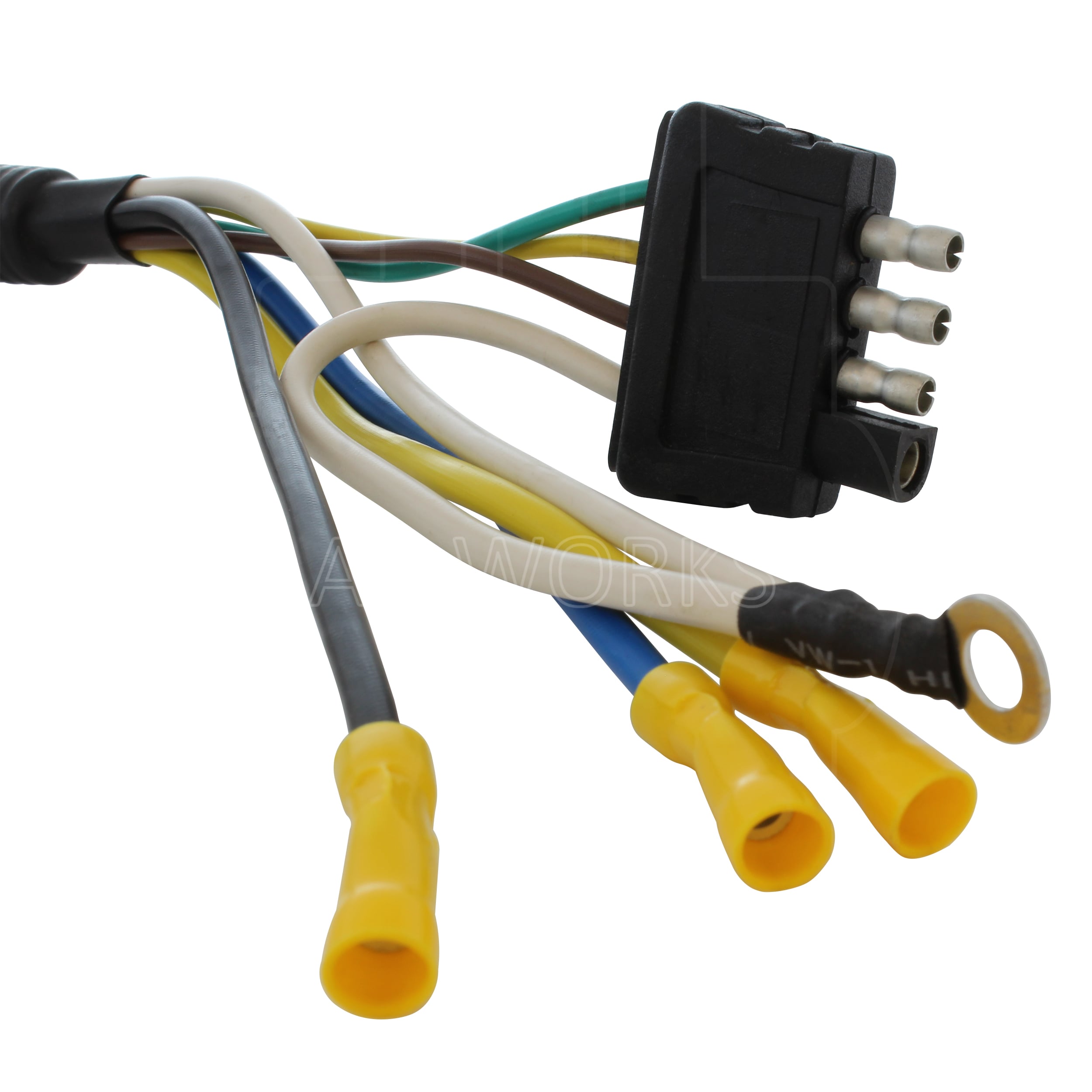 AC WORKS RV7WST-WIRE Electrical-Plugs-Connectors - View #4