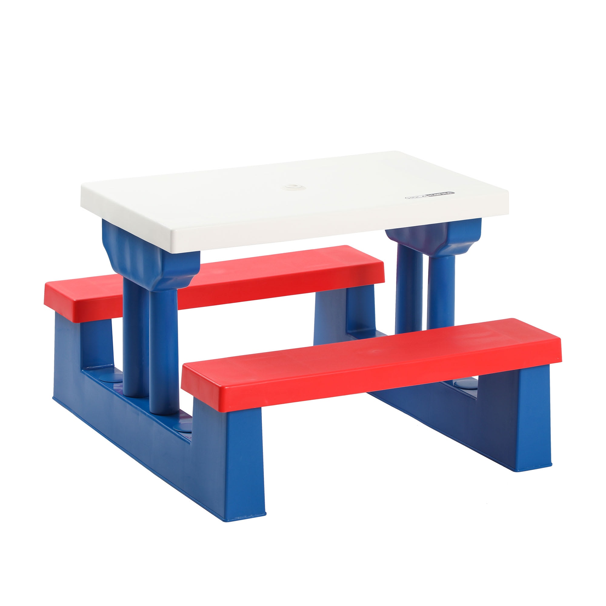 HolaHatha 405248 Picnic-Tables - View #4