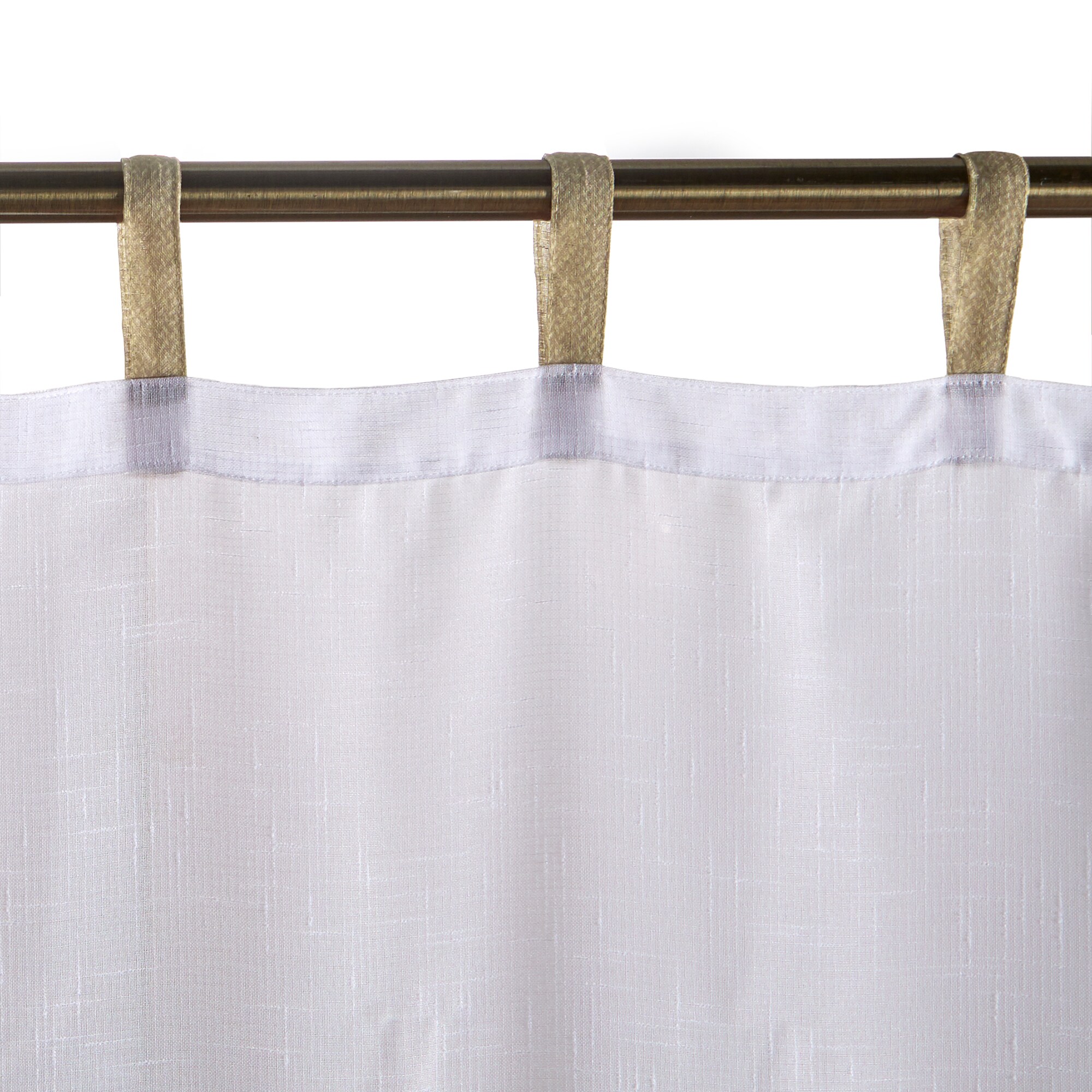 Elrene Home Fashions 194590007973 curtains - View #3