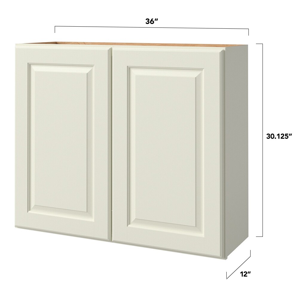 allen + roth 1361PH Cabinets-Kitchen - View #5