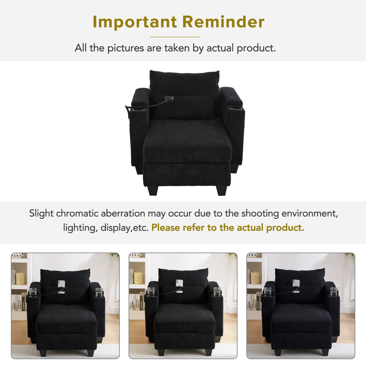 Streamdale Furniture N719S002021B Sofas-Loveseats - View #7
