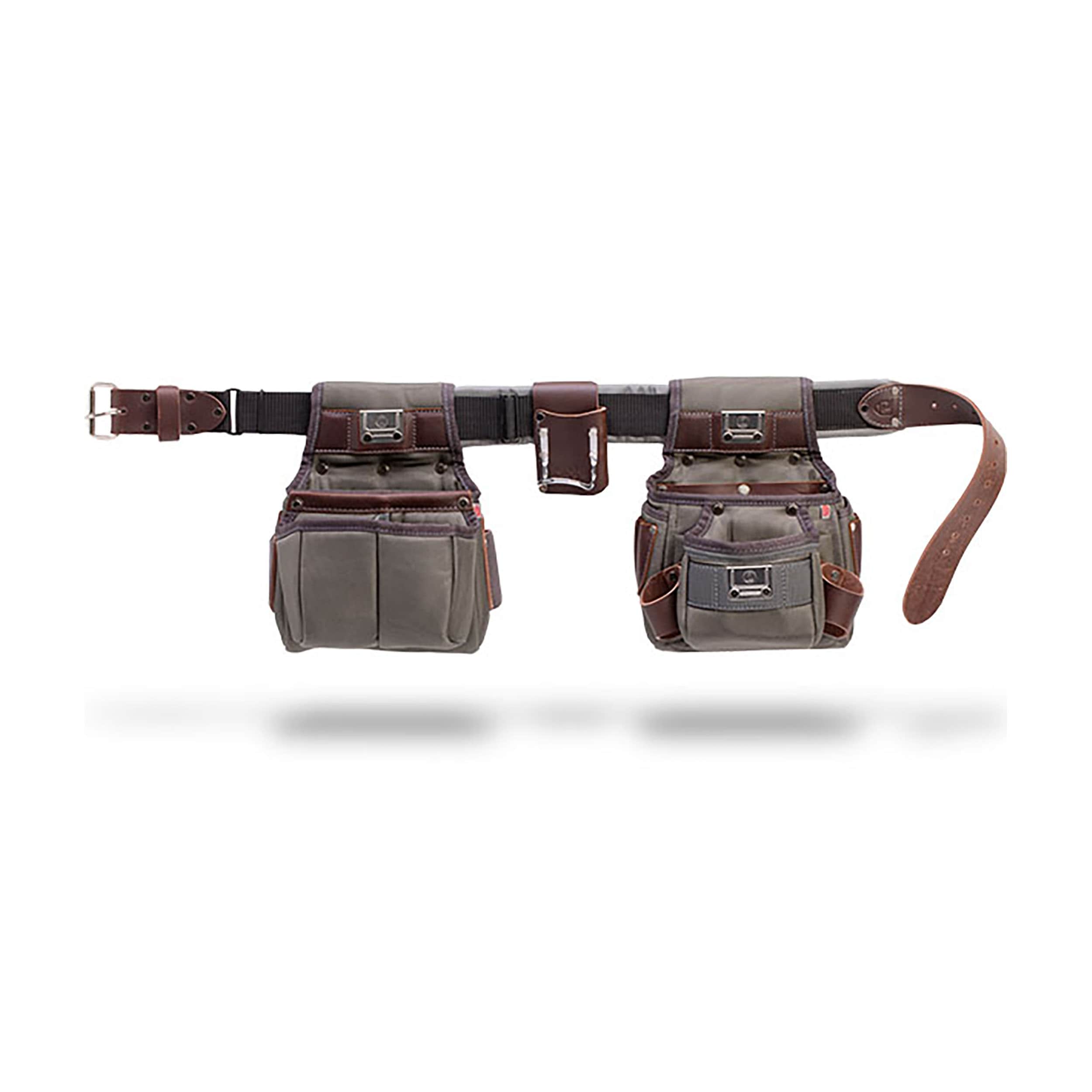 Veto Pro Pac VPP10475 General construction Nylon Tool belt