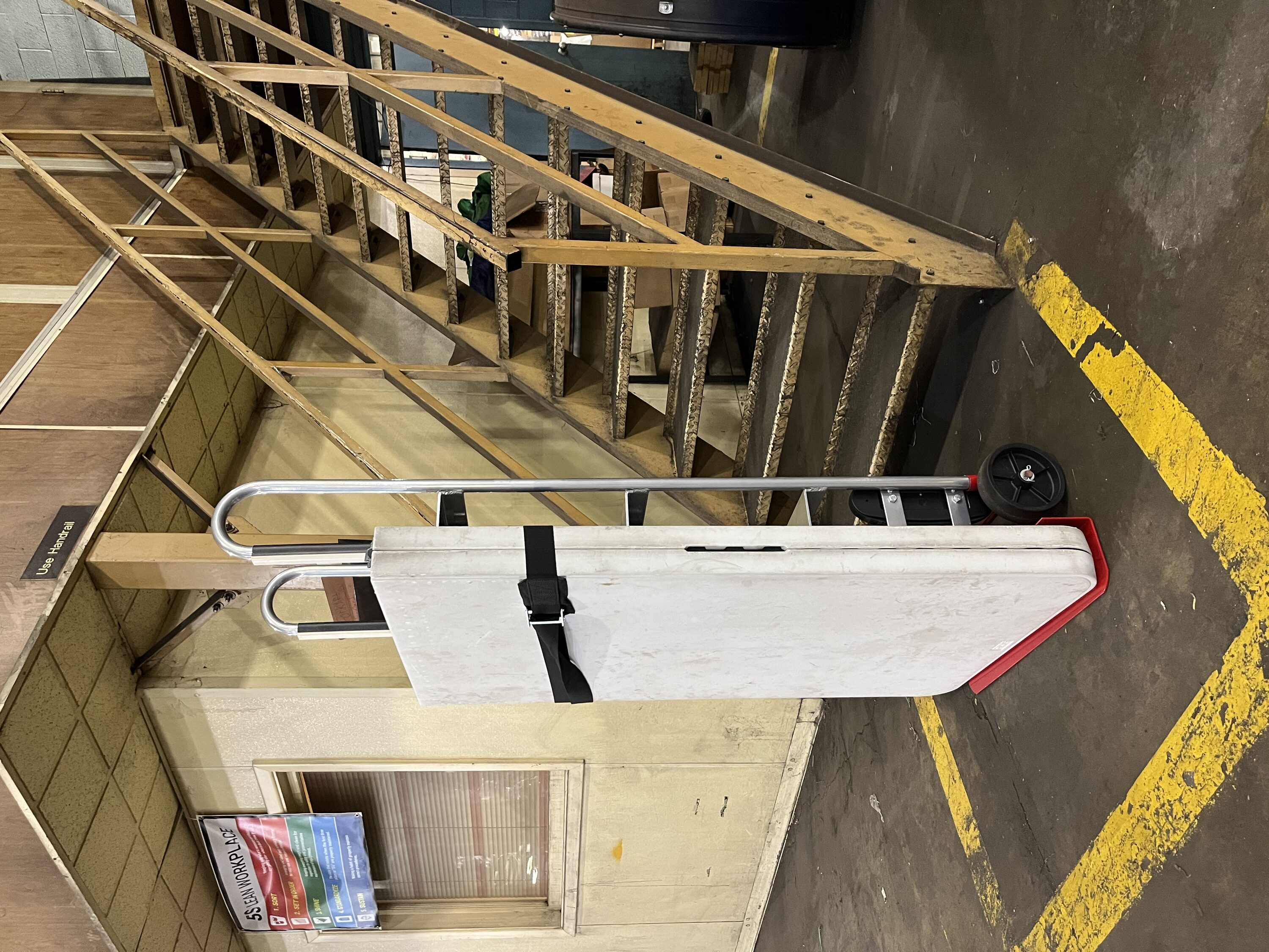 Milwaukee 70710 Hand-Truck-Dollies - View #4